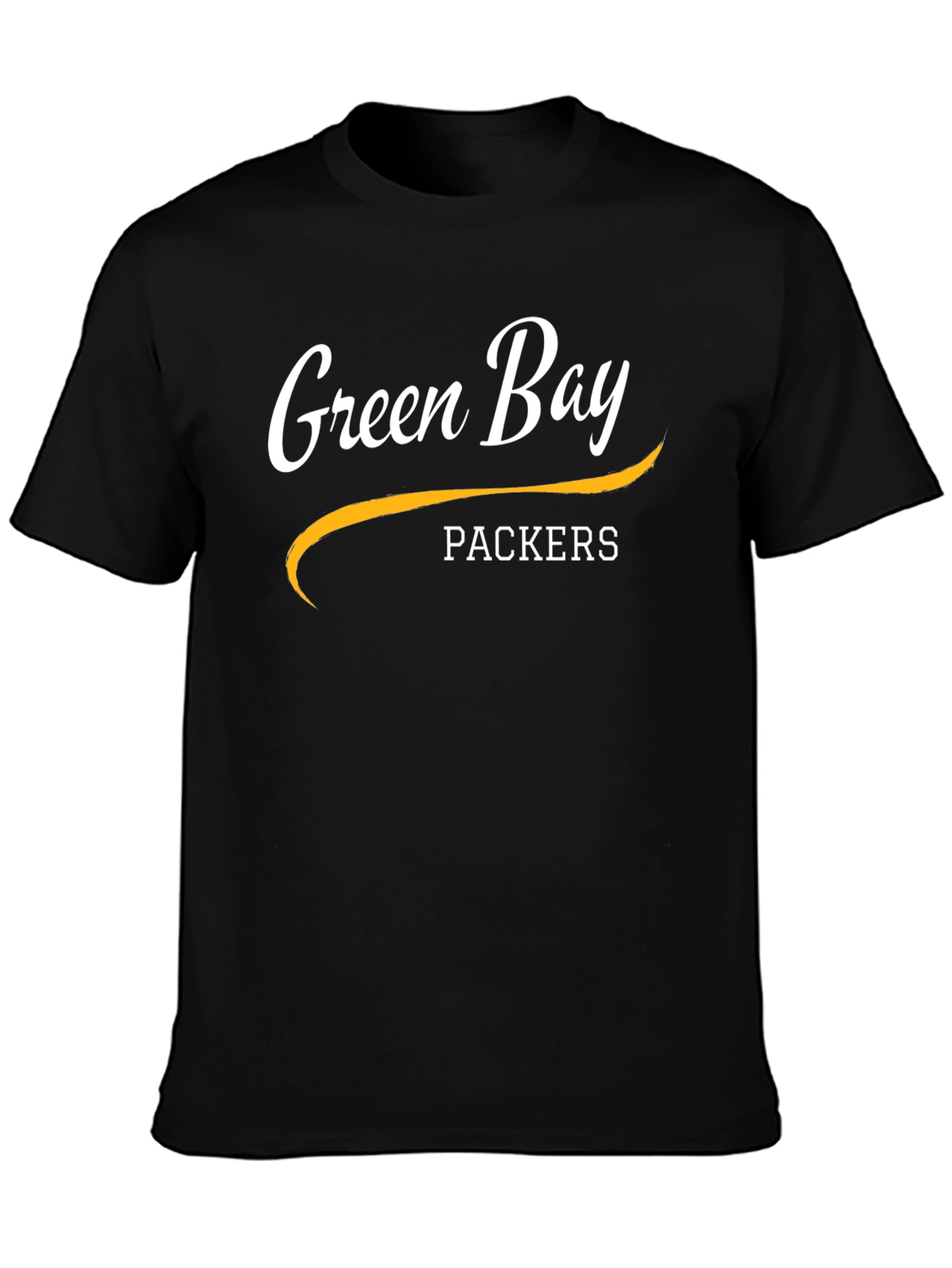 Green Bay Packers Graphic T-Shirt