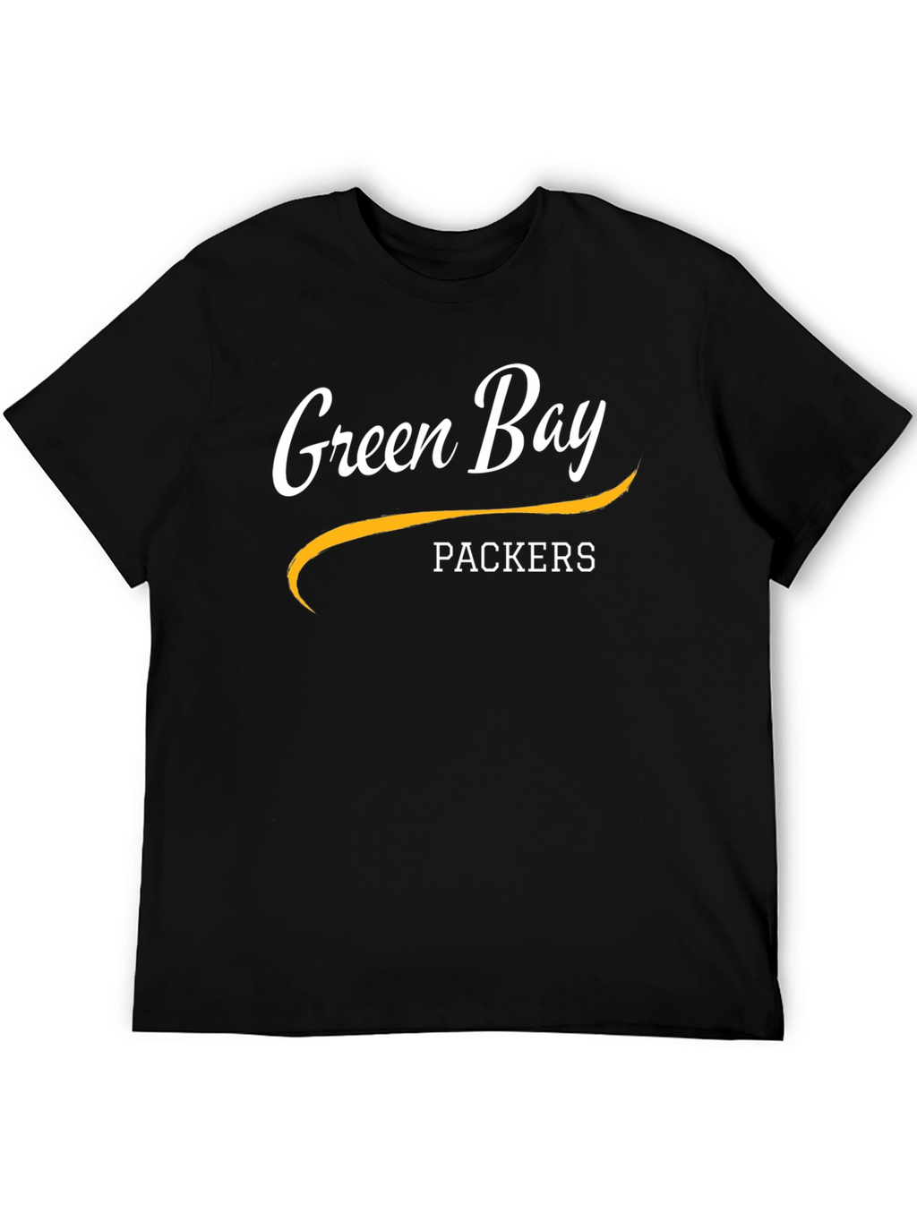 Green Bay Packers Graphic T-Shirt