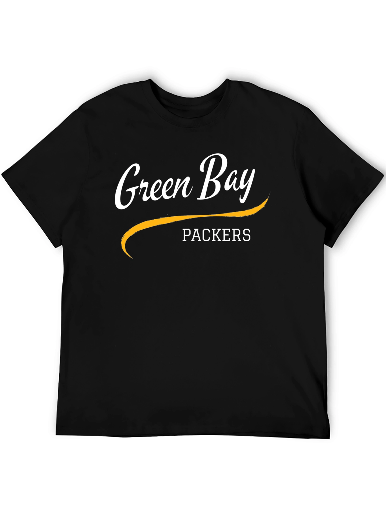 Green Bay Packers Graphic T-Shirt