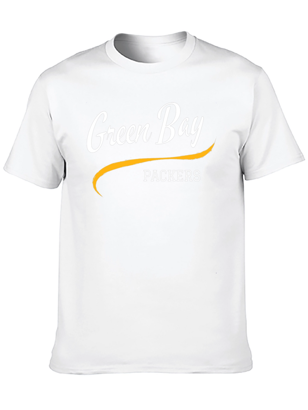 Green Bay Packers Graphic T-Shirt