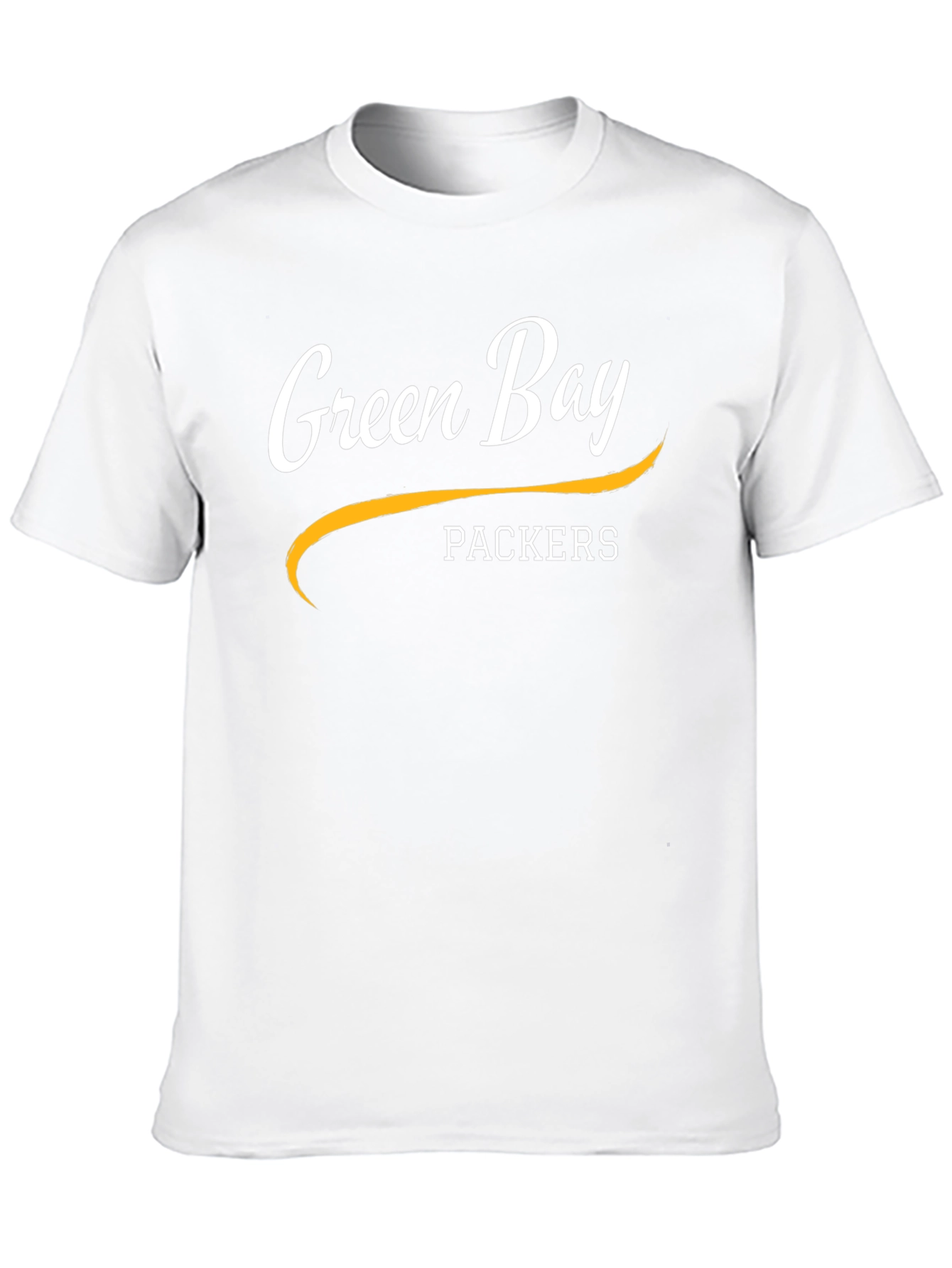 Green Bay Packers Graphic T-Shirt