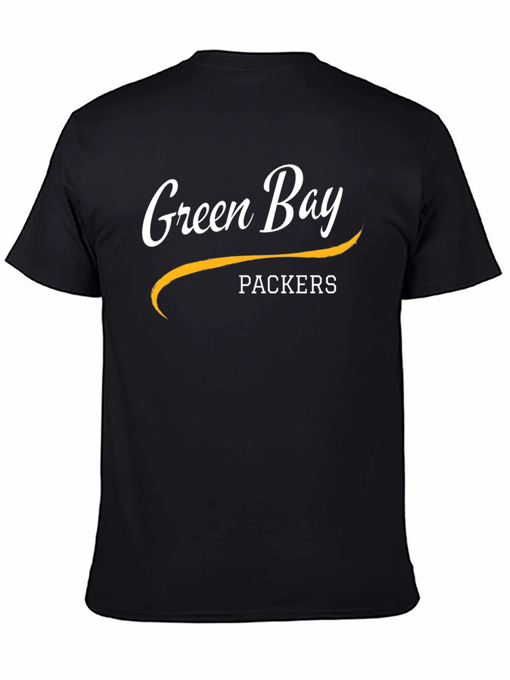 Green Bay Packers Graphic T-Shirt