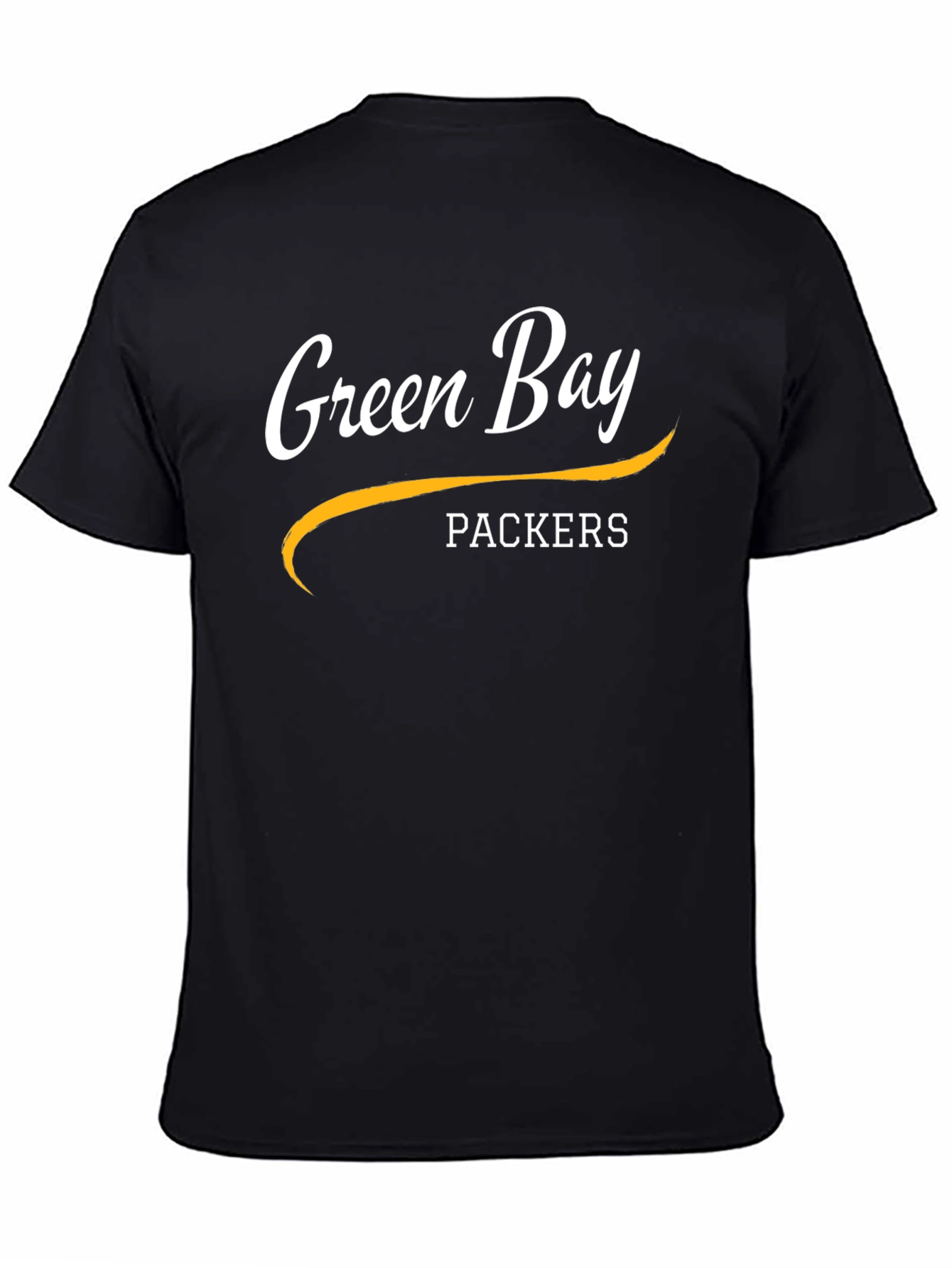 Green Bay Packers Graphic T-Shirt