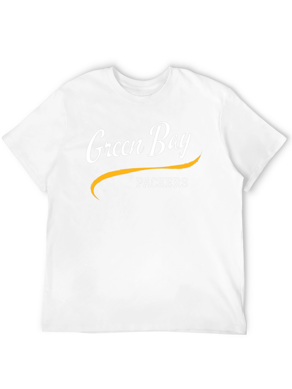Green Bay Packers Graphic T-Shirt