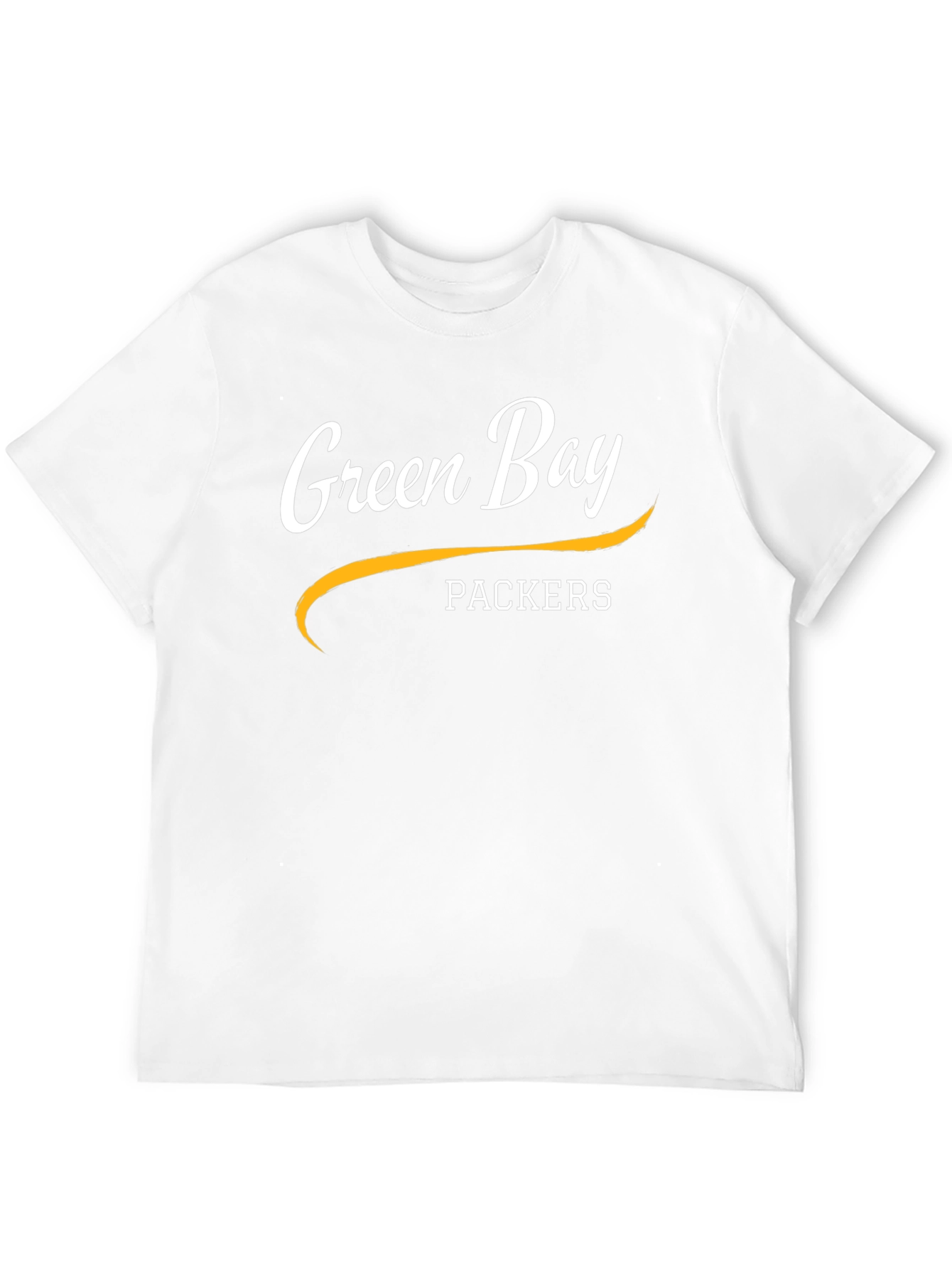 Green Bay Packers Graphic T-Shirt