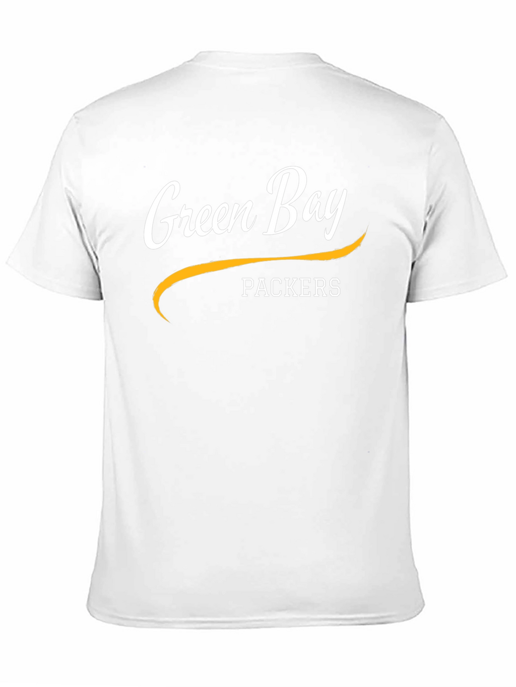 Green Bay Packers Graphic T-Shirt