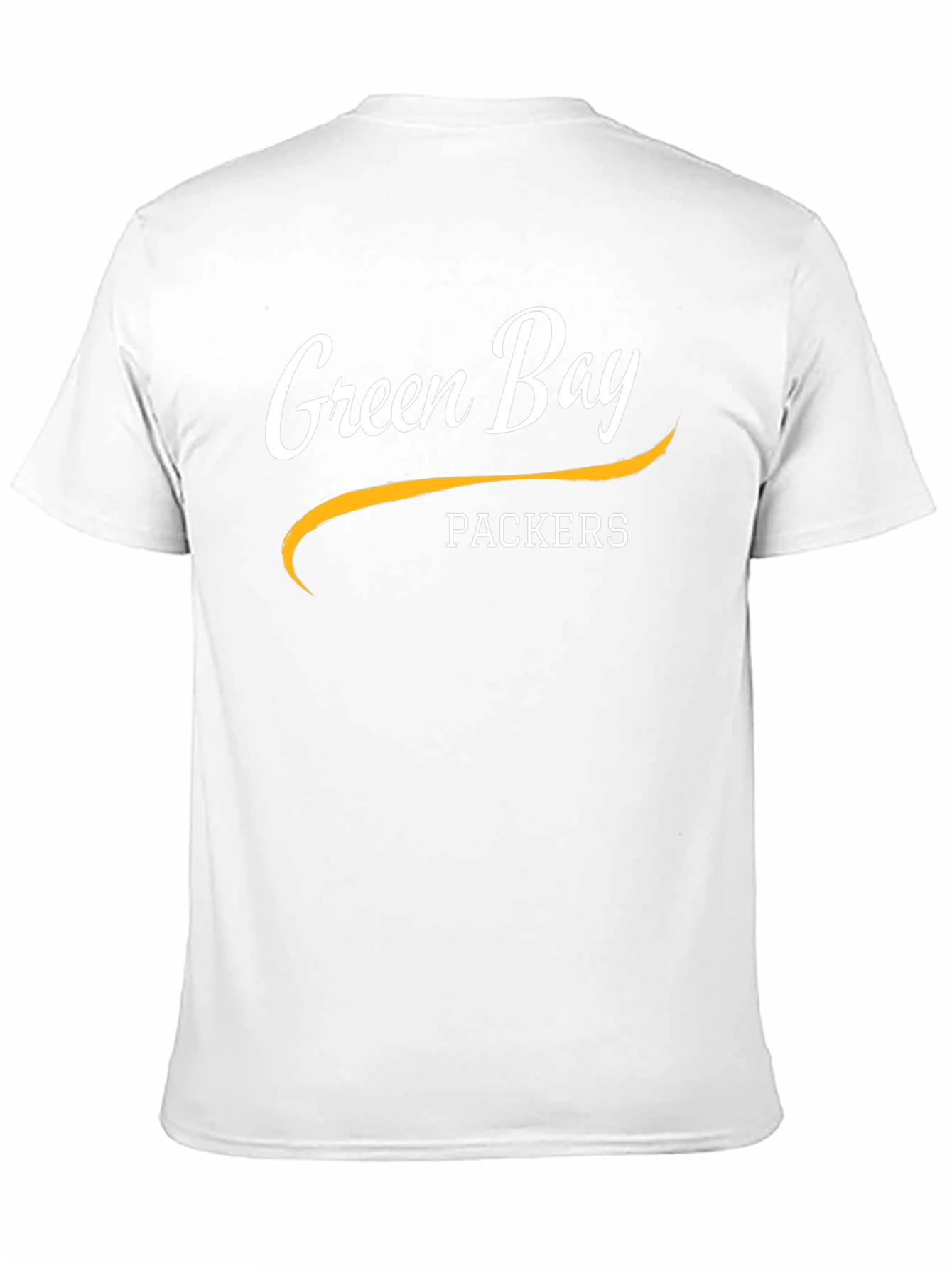 Green Bay Packers Graphic T-Shirt