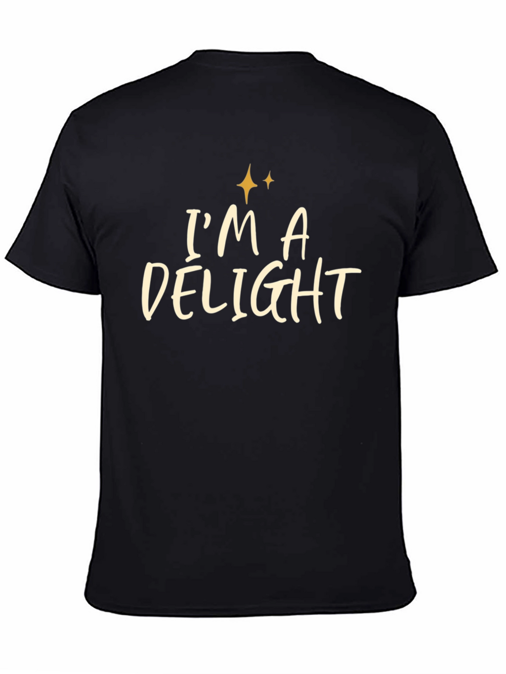 Im a Delight T-Shirt