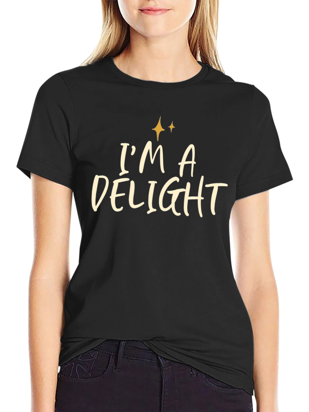 Im a Delight T-Shirt