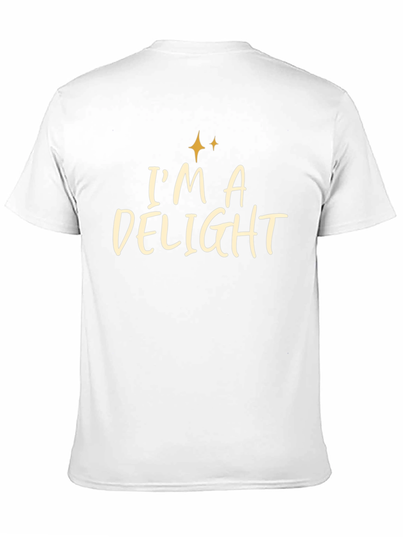 Im a Delight T-Shirt