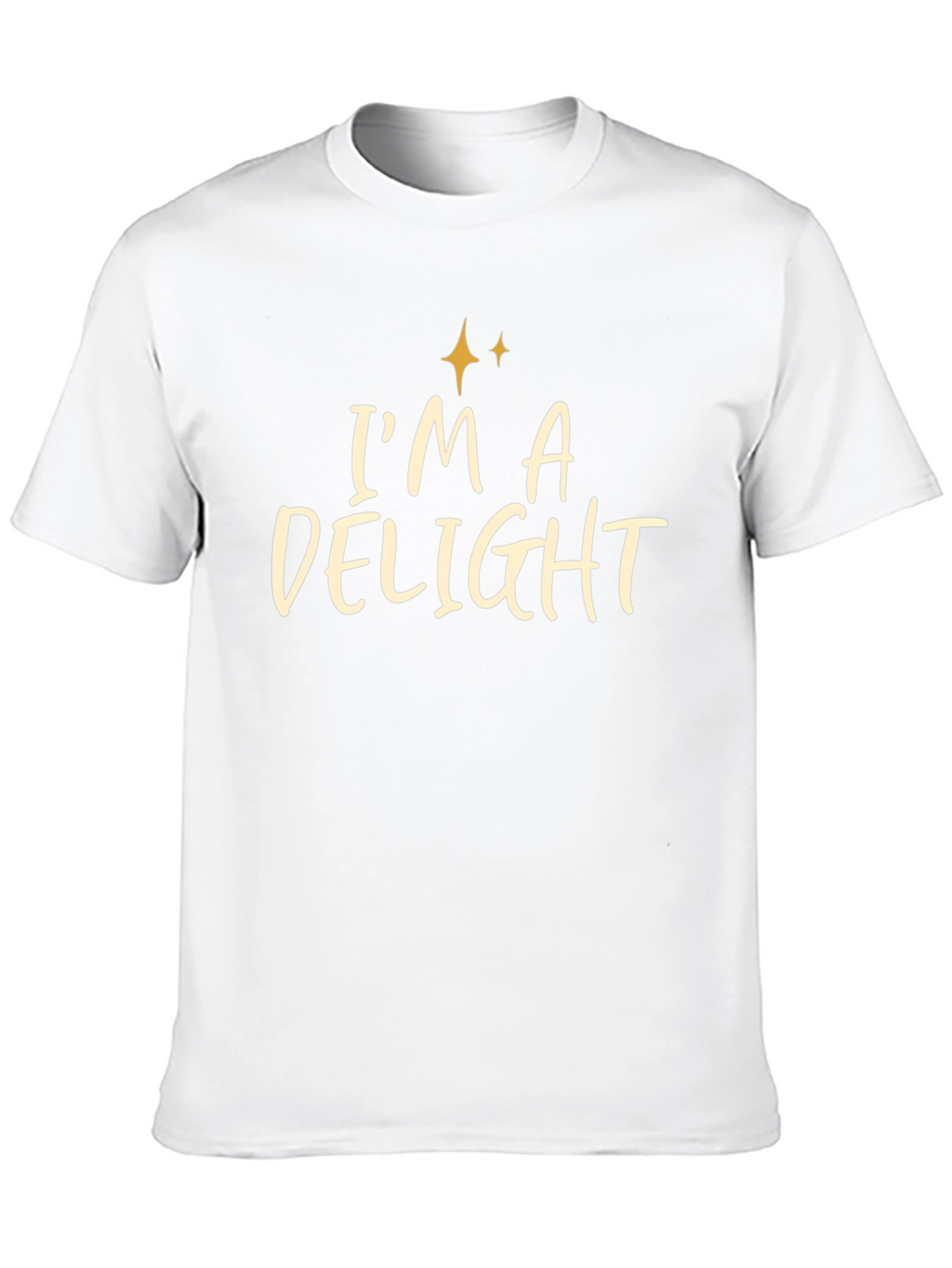 Im a Delight T-Shirt