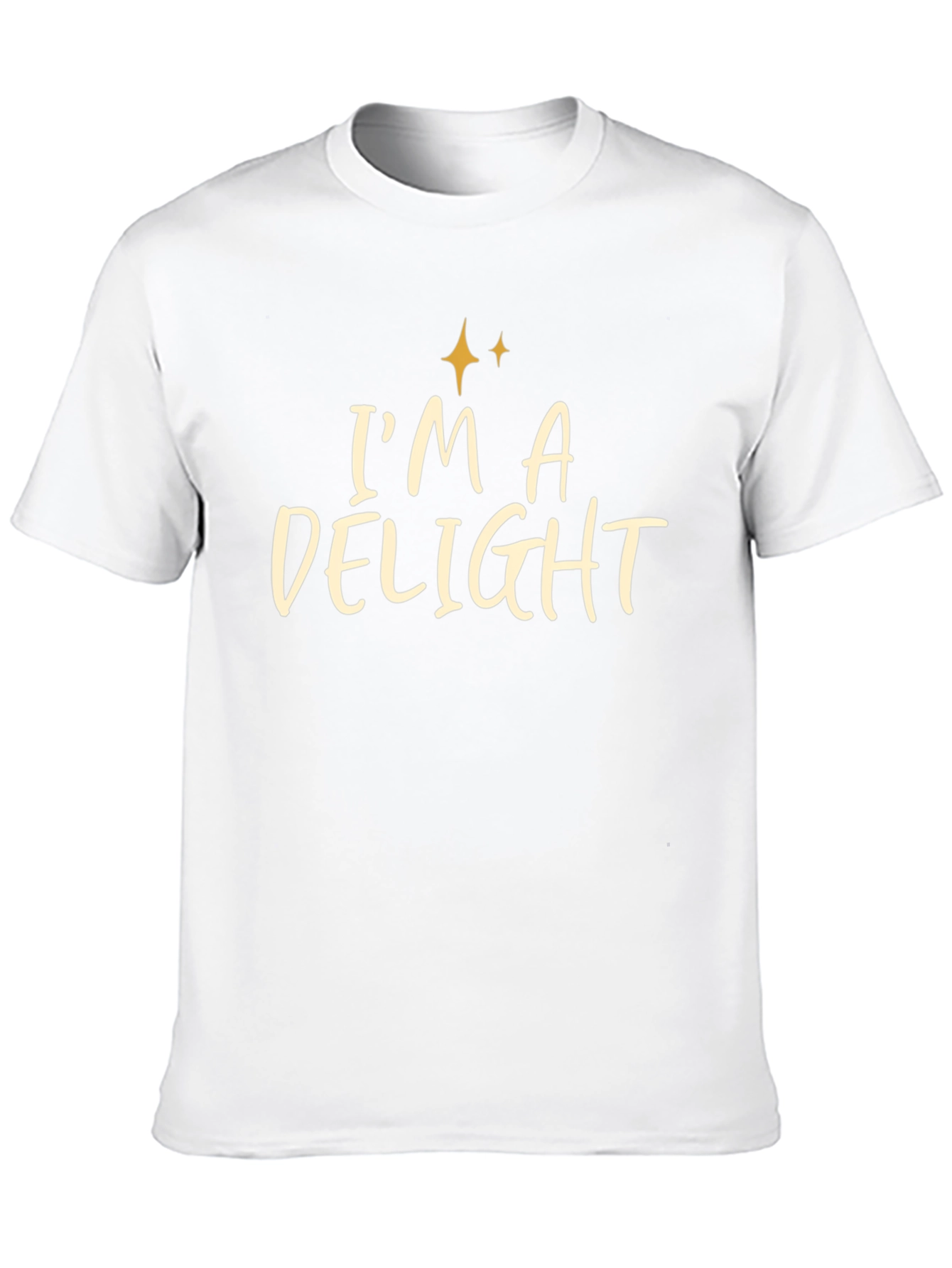 Im a Delight T-Shirt