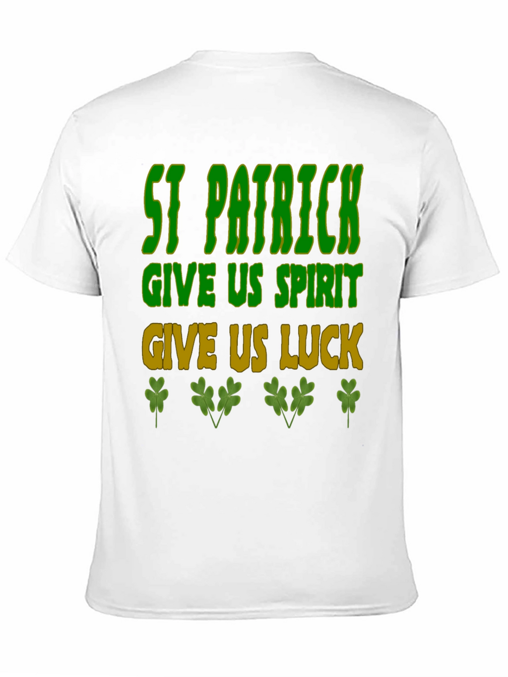 St. Patricks Day Graphic Tee