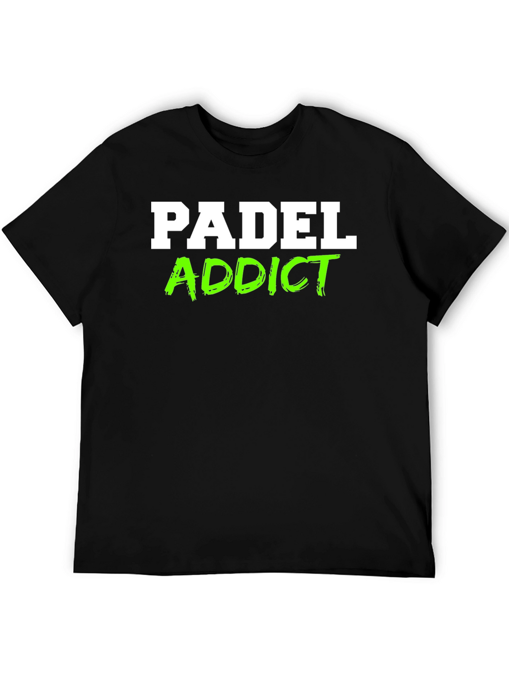Padel Addict T-Shirt