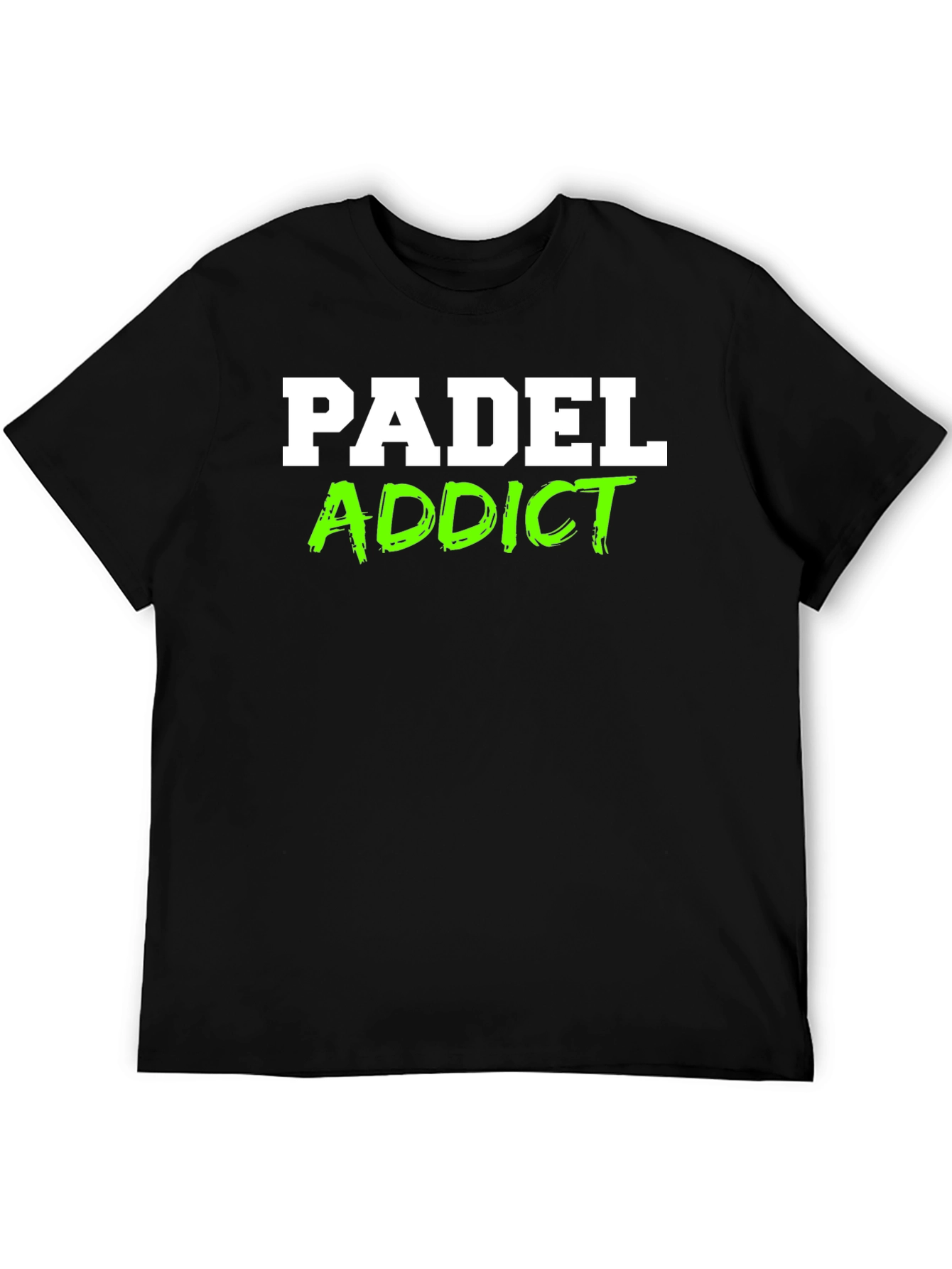 Padel Addict T-Shirt