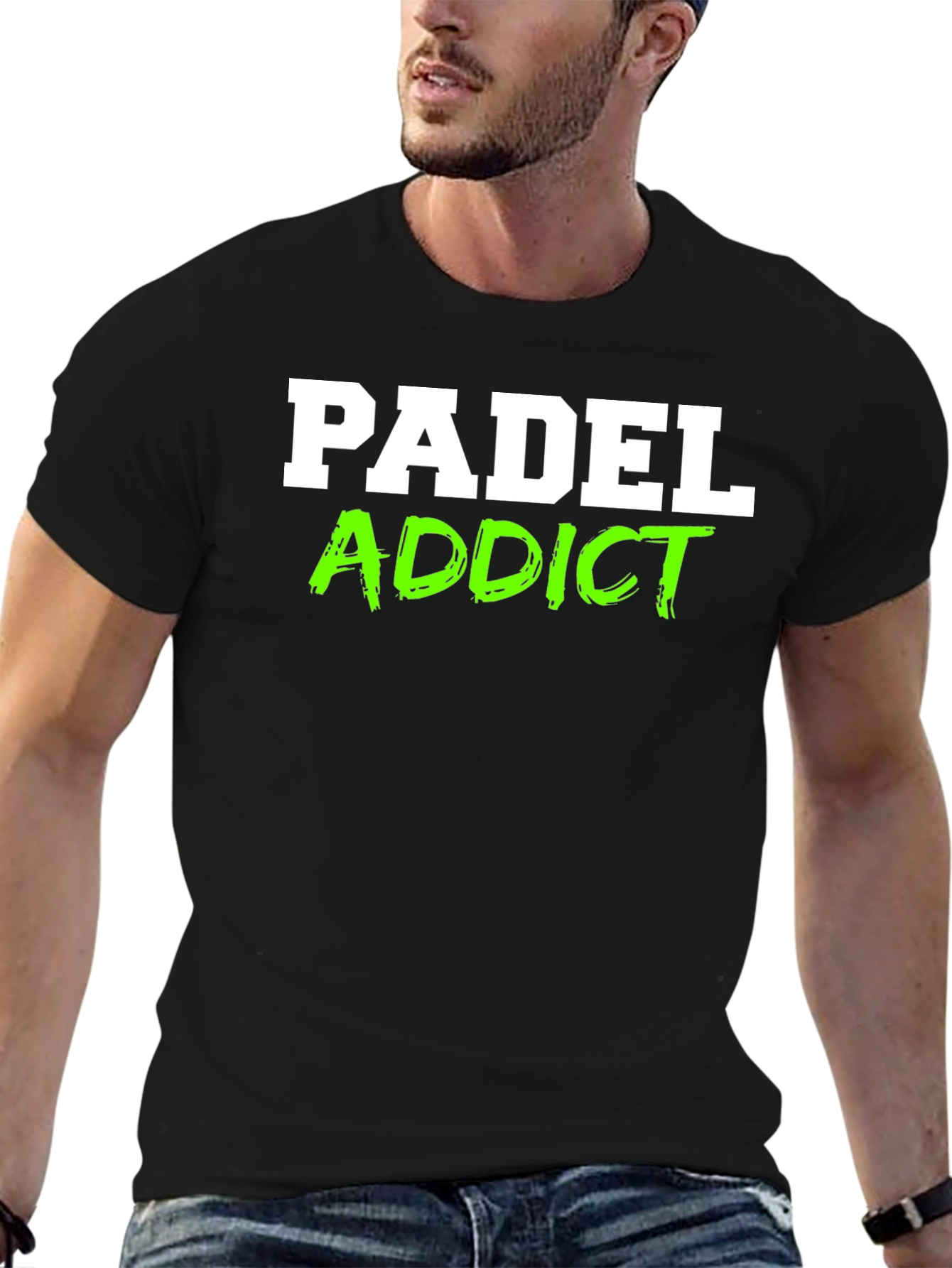 Padel Addict T-Shirt