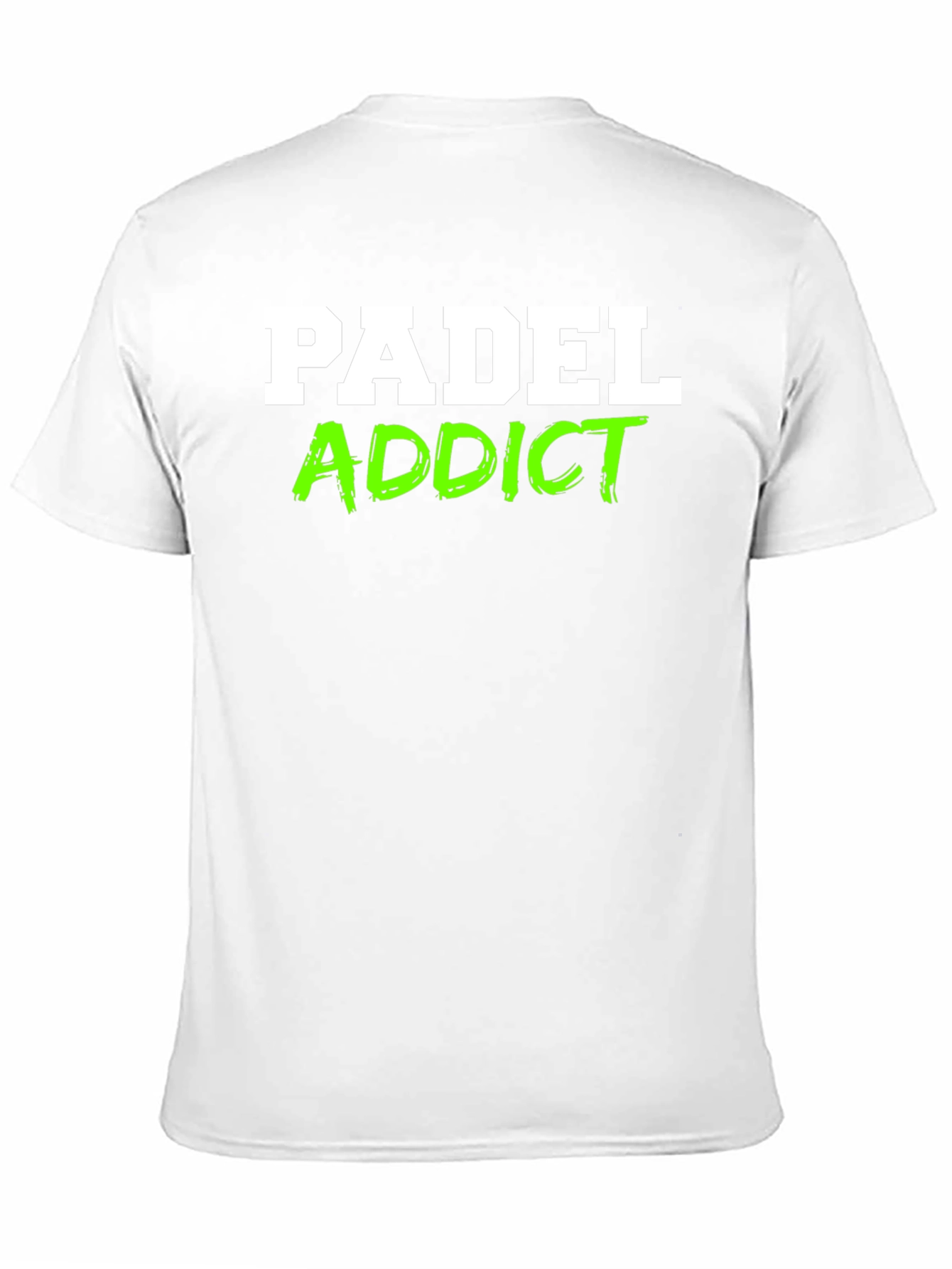 Padel Addict T-Shirt