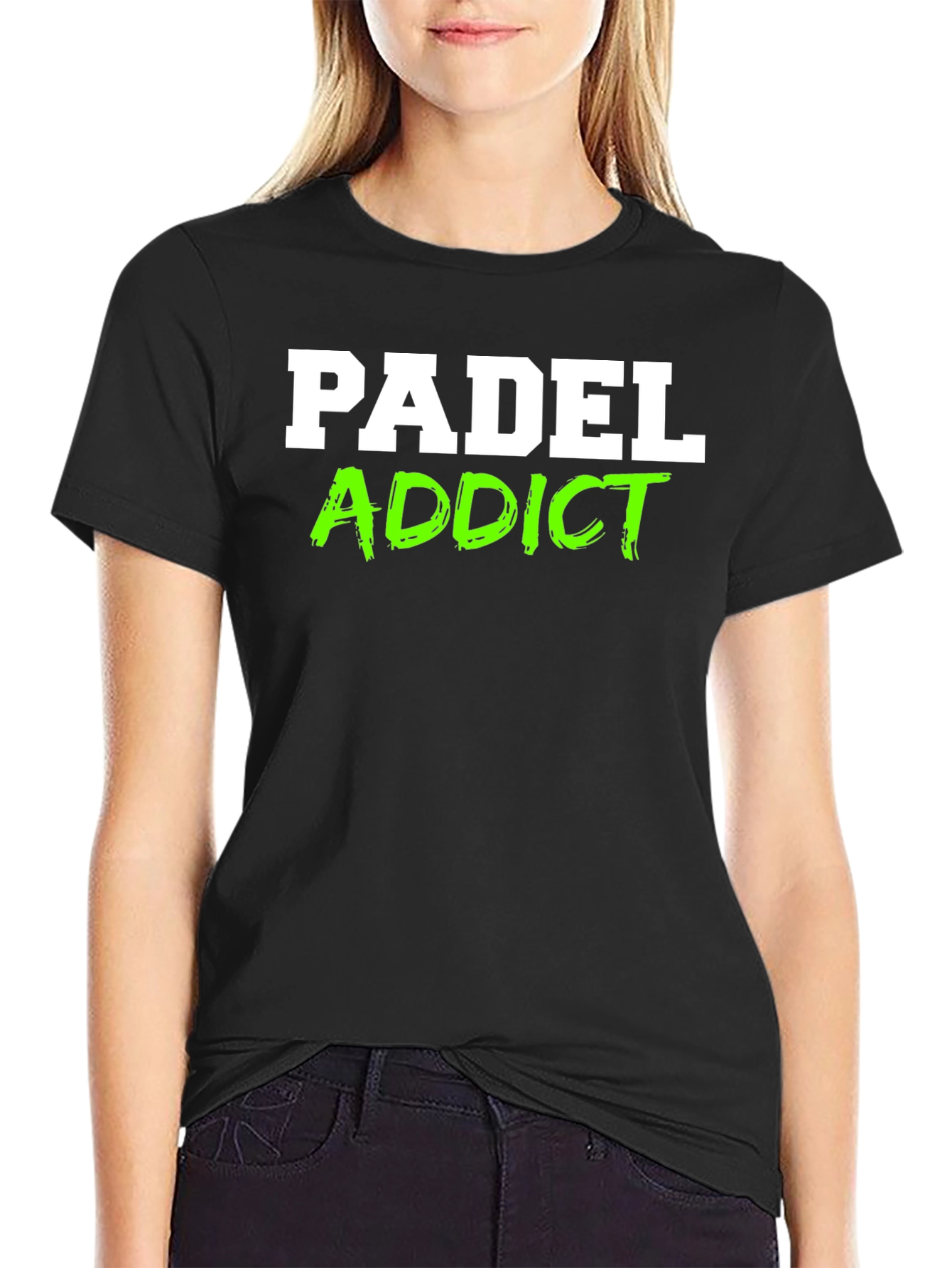 Padel Addict T-Shirt