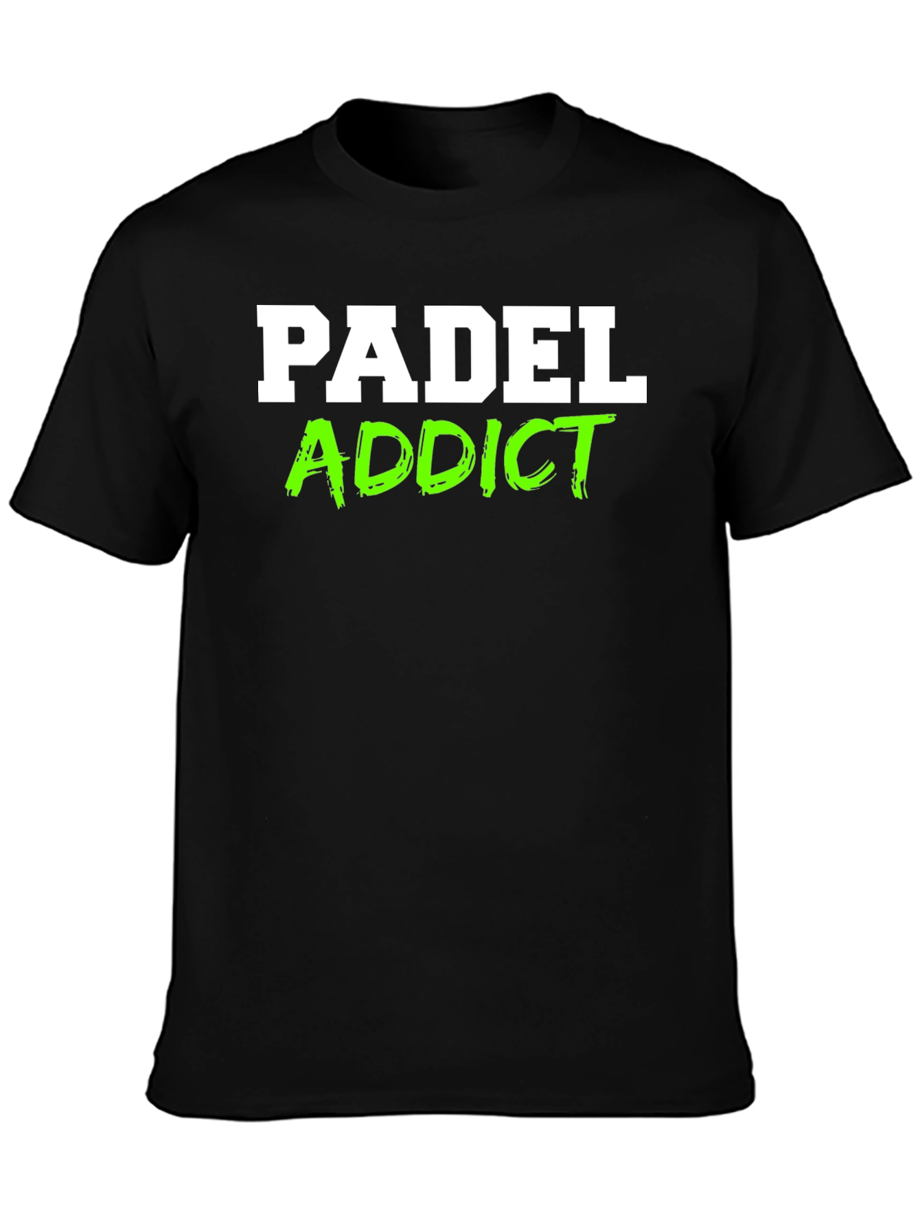 Padel Addict T-Shirt