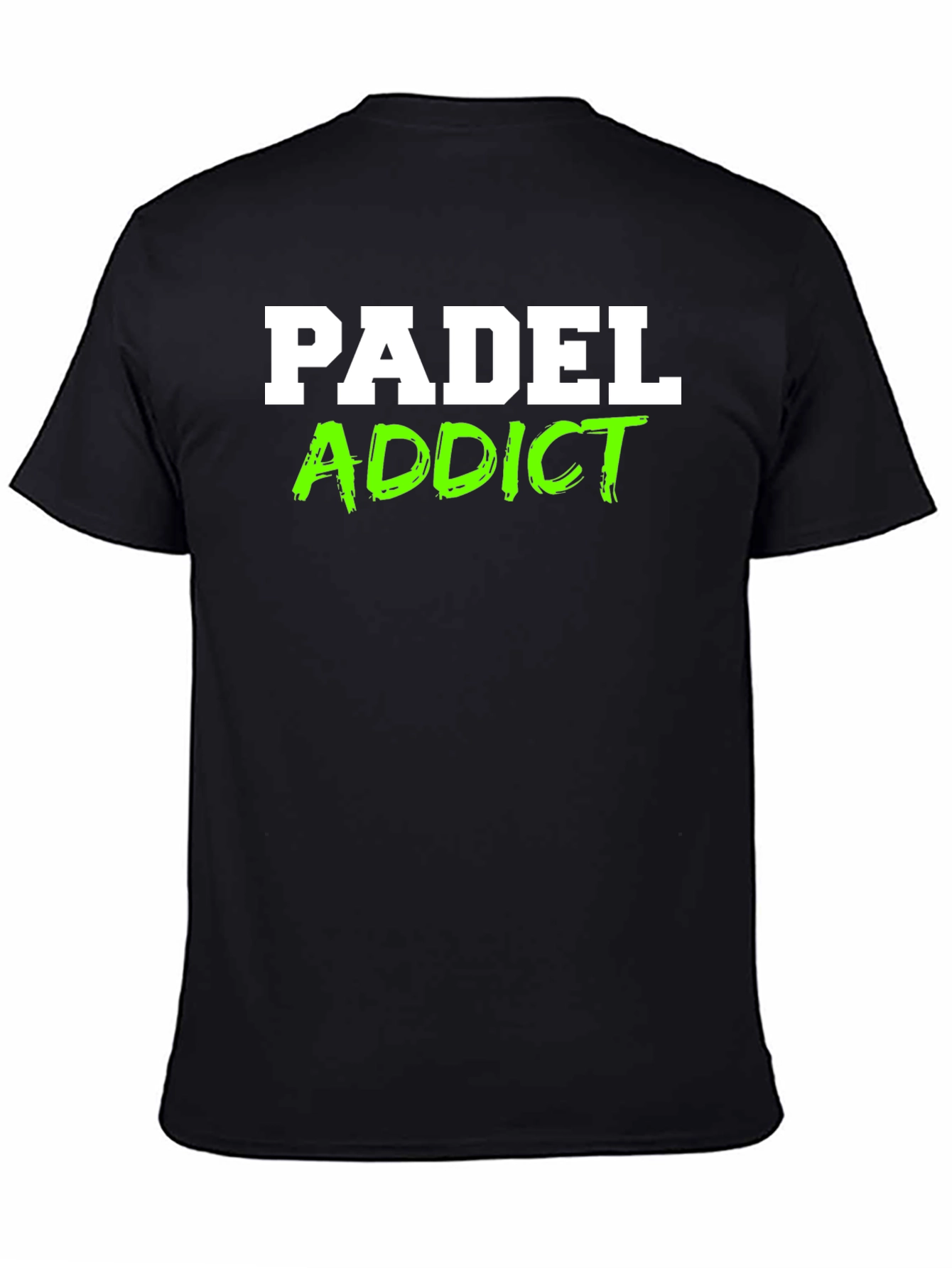 Padel Addict T-Shirt