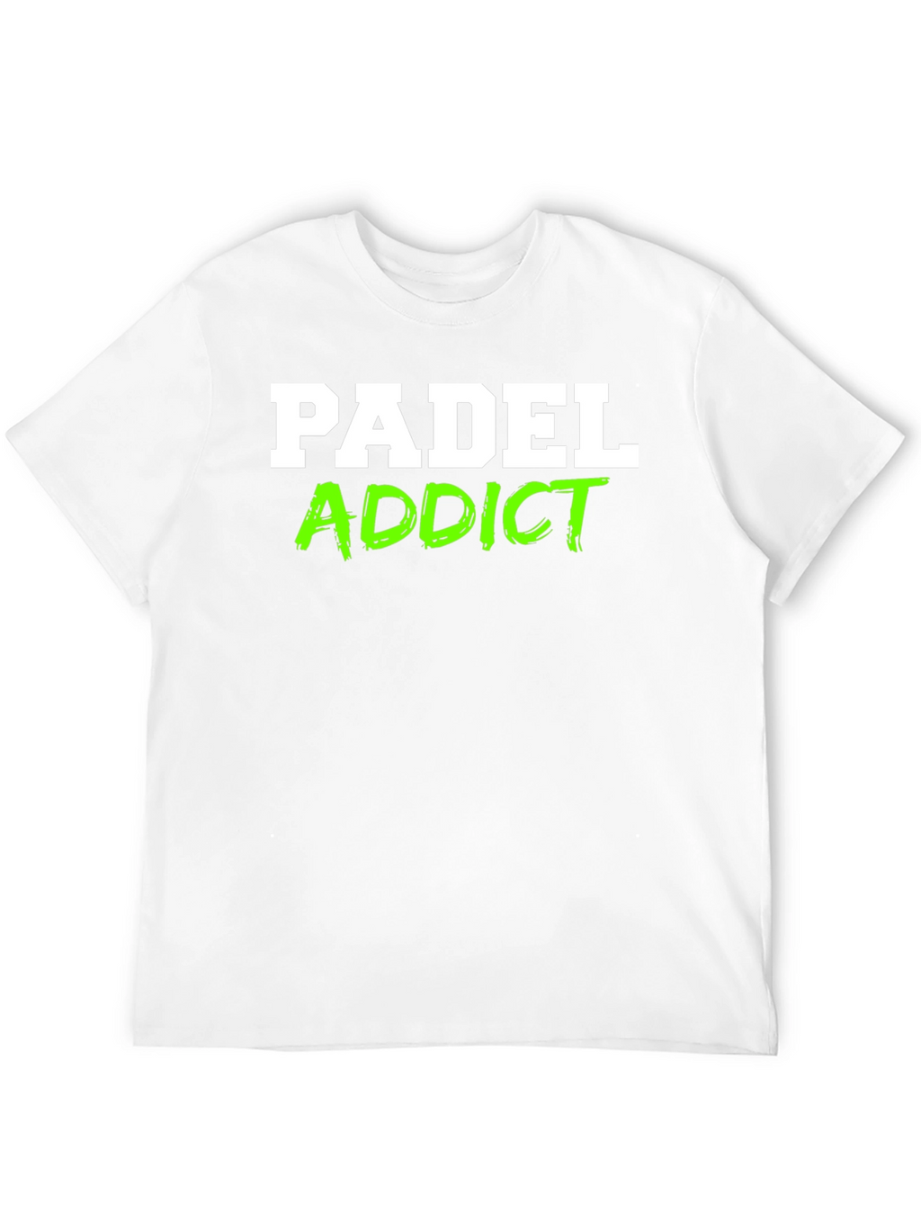 Padel Addict T-Shirt