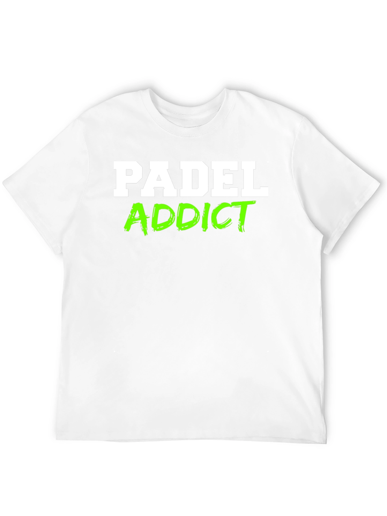 Padel Addict T-Shirt
