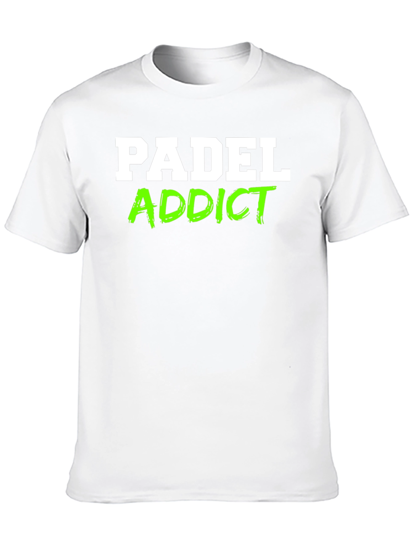 Padel Addict T-Shirt
