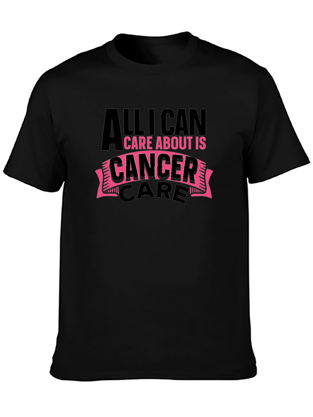 Cancer Care T-Shirt