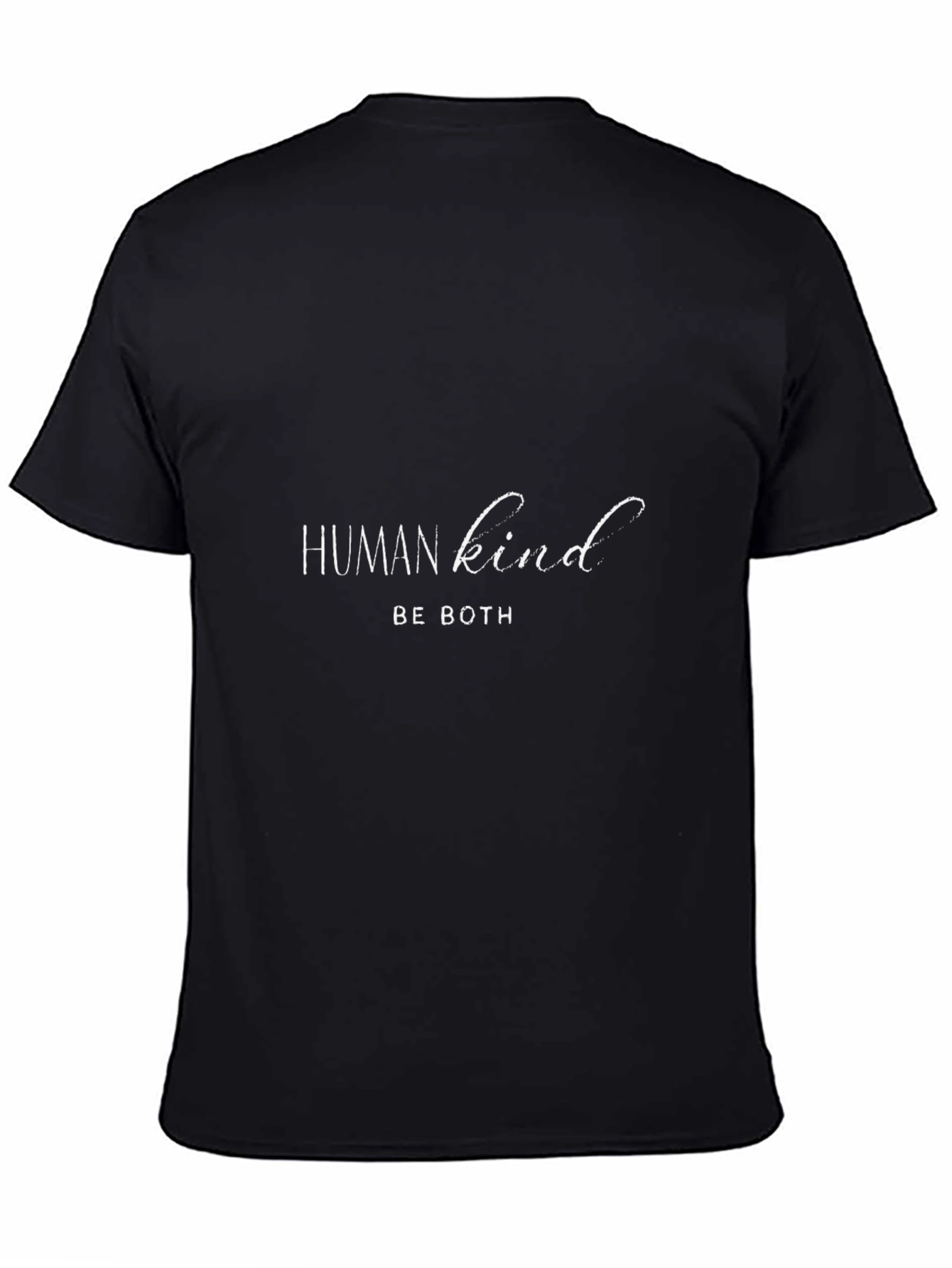 Humankind Be Both Graphic Tee