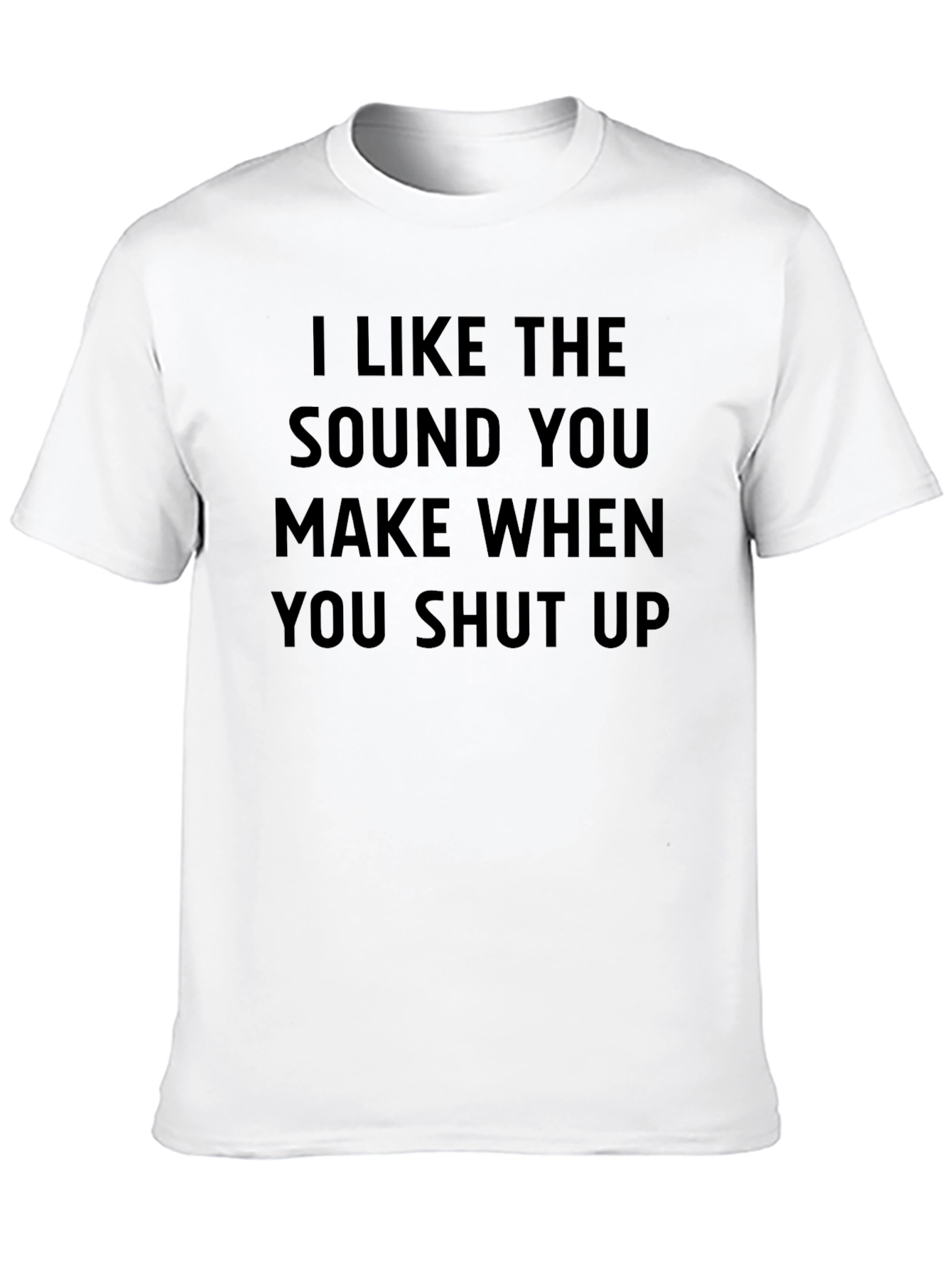 I Like The Sound T-Shirt