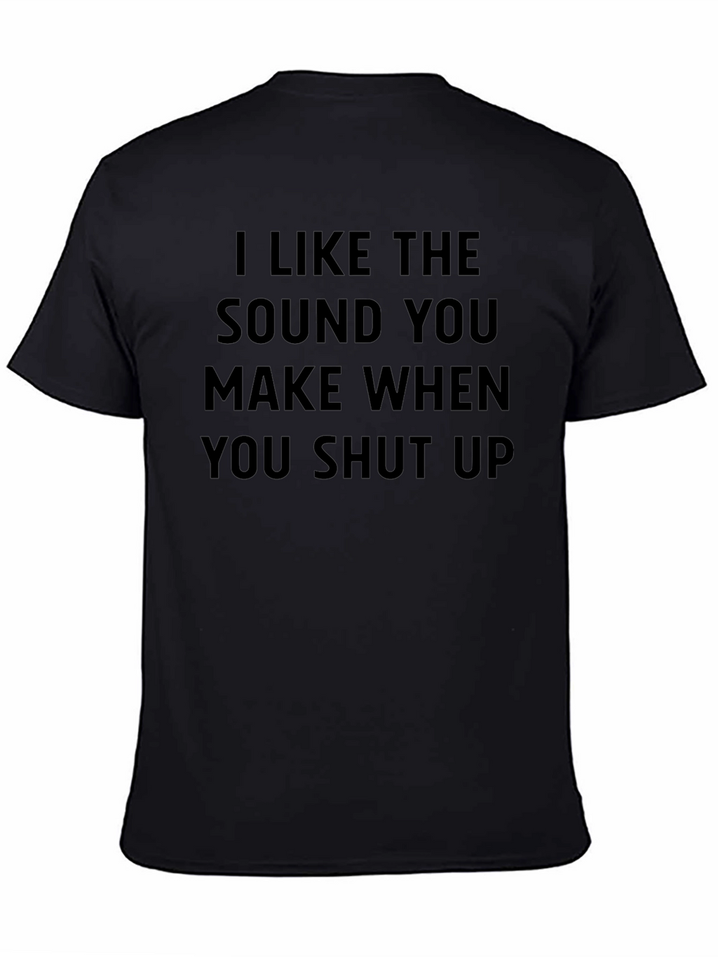 I Like The Sound T-Shirt