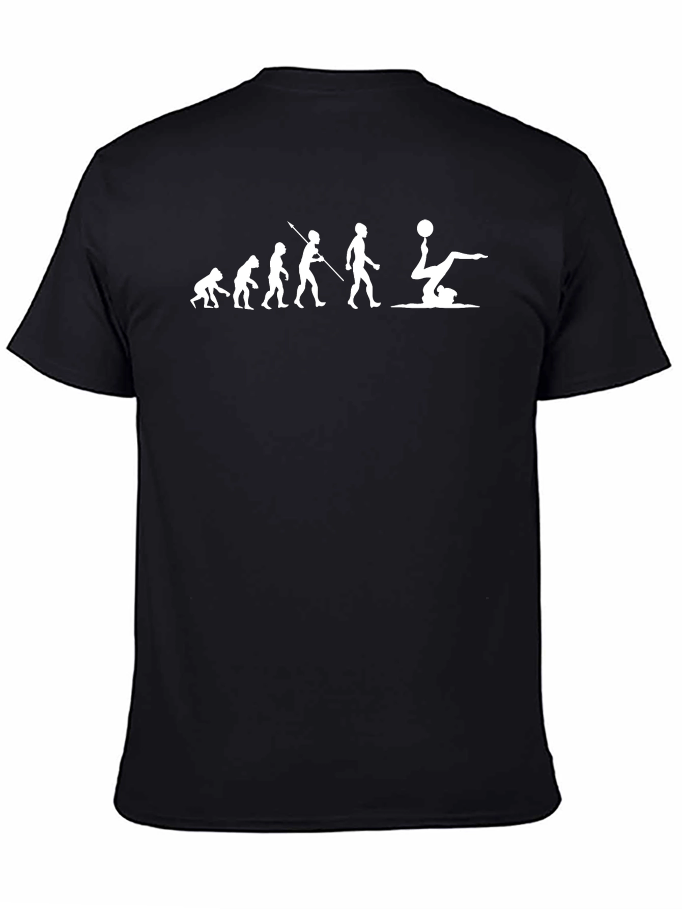 Evolution of Juggling T-Shirt Funny Circus Tee