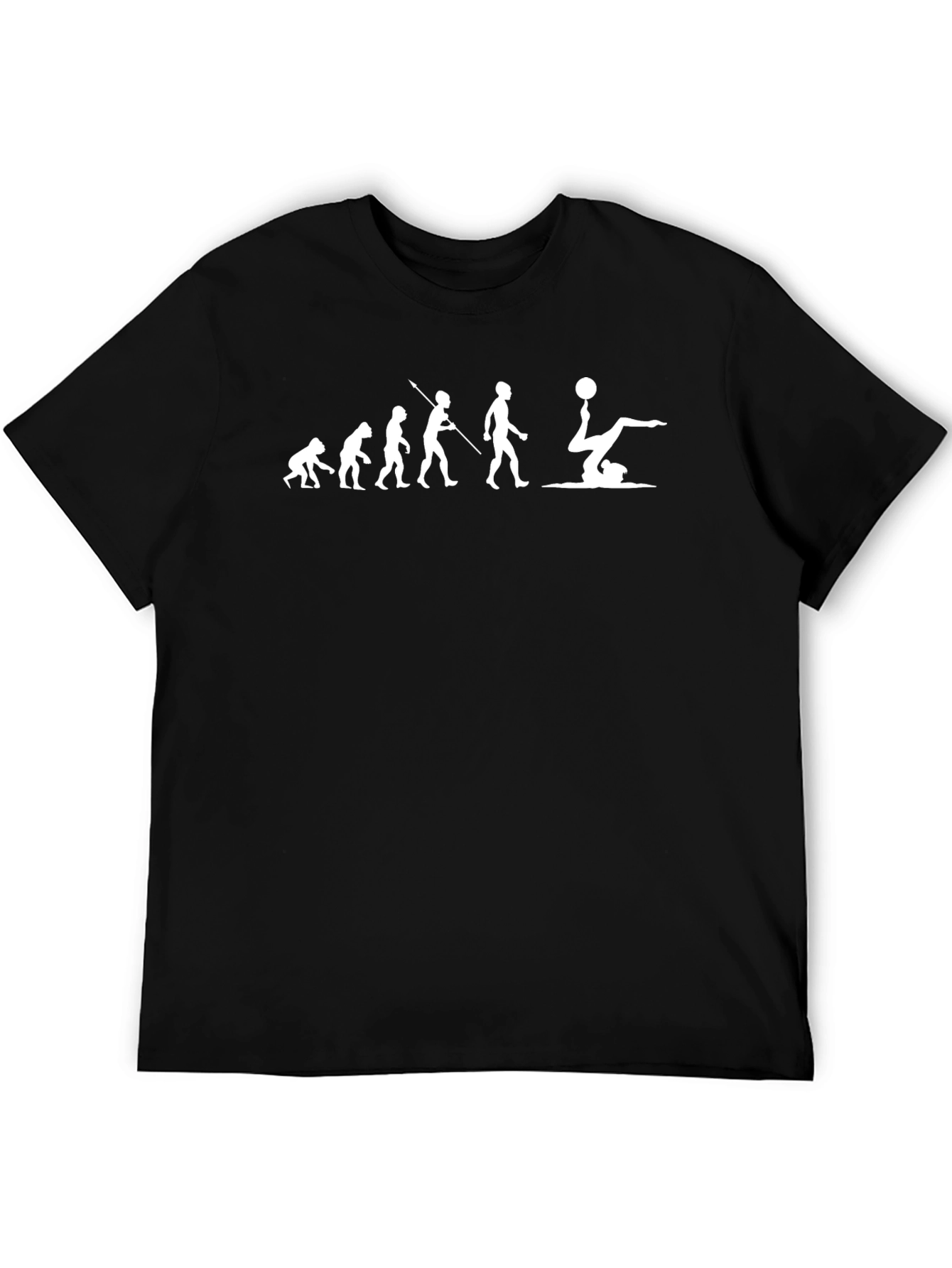 Evolution of Juggling T-Shirt Funny Circus Tee