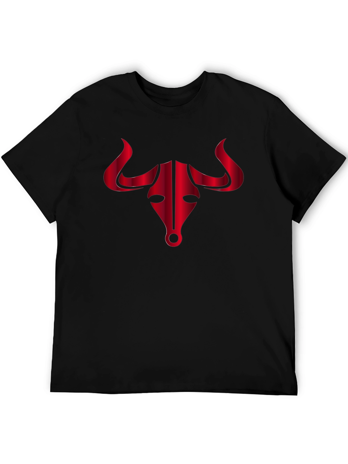 Red Bull Graphic Tee - Stylish Black T-Shirt