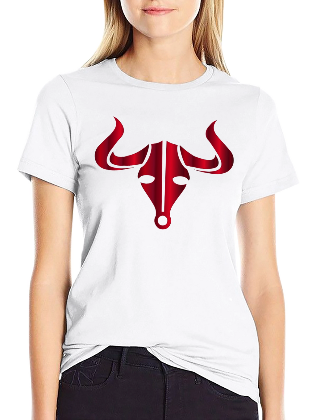 Red Bull Graphic Tee - Stylish Black T-Shirt