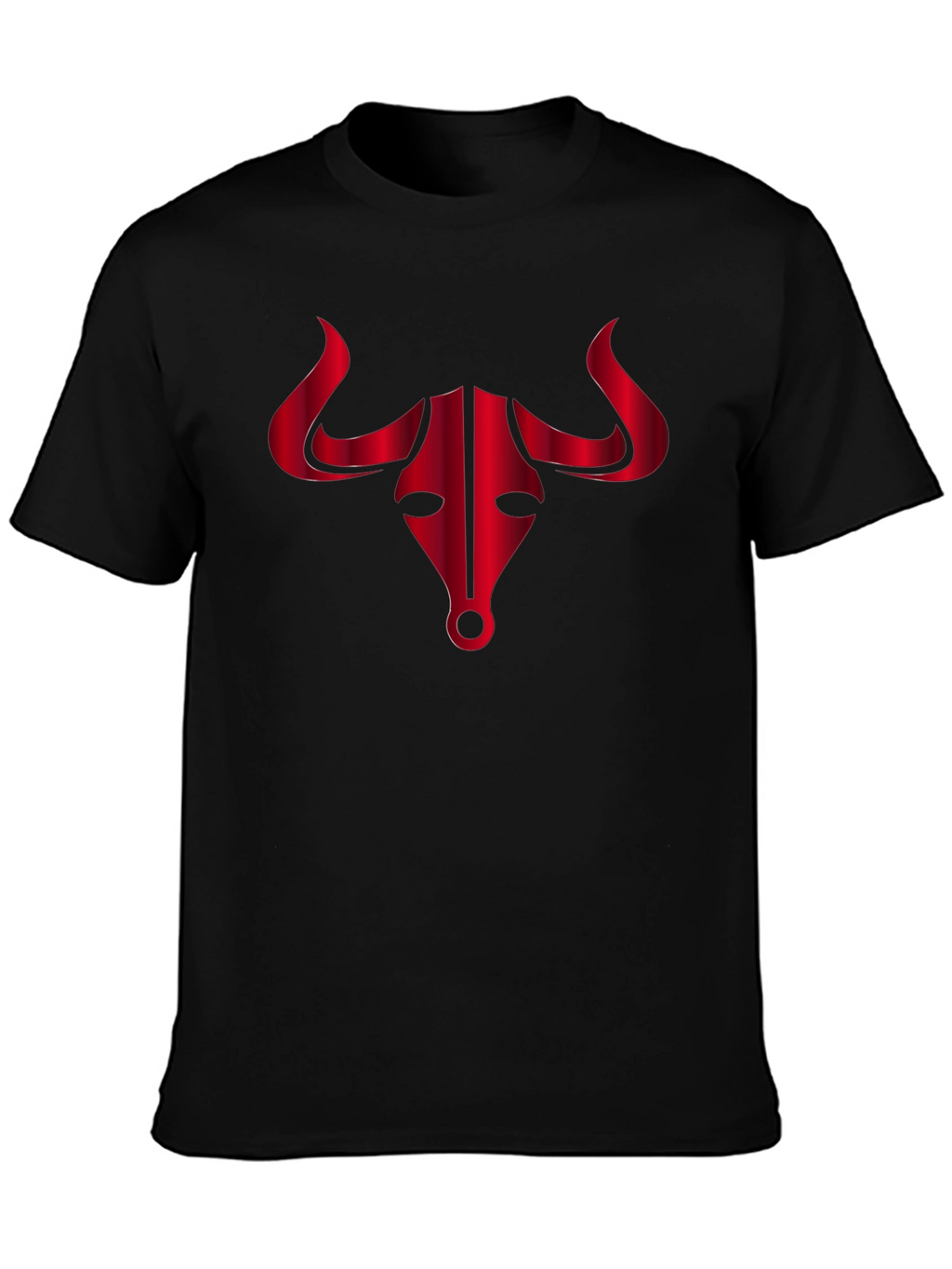 Red Bull Graphic Tee - Stylish Black T-Shirt