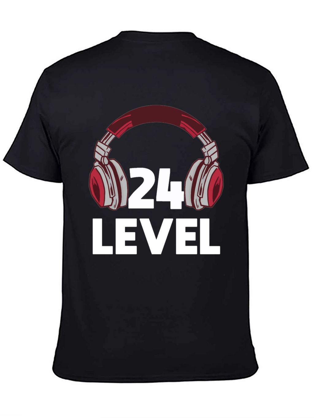 Level 24 Gamer T-Shirt