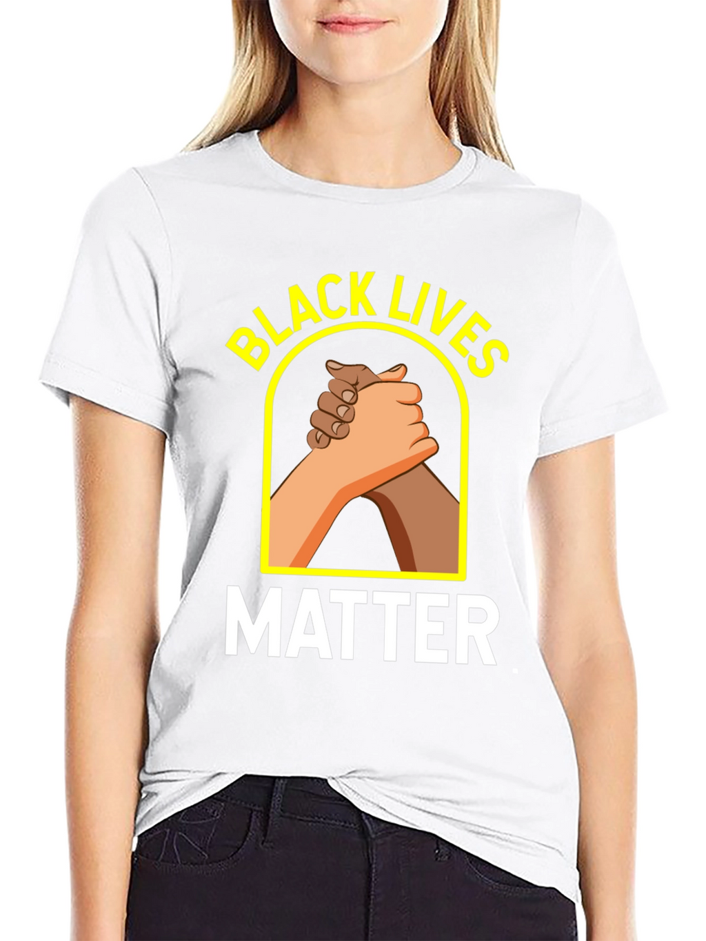 Black Lives Matter T-Shirt