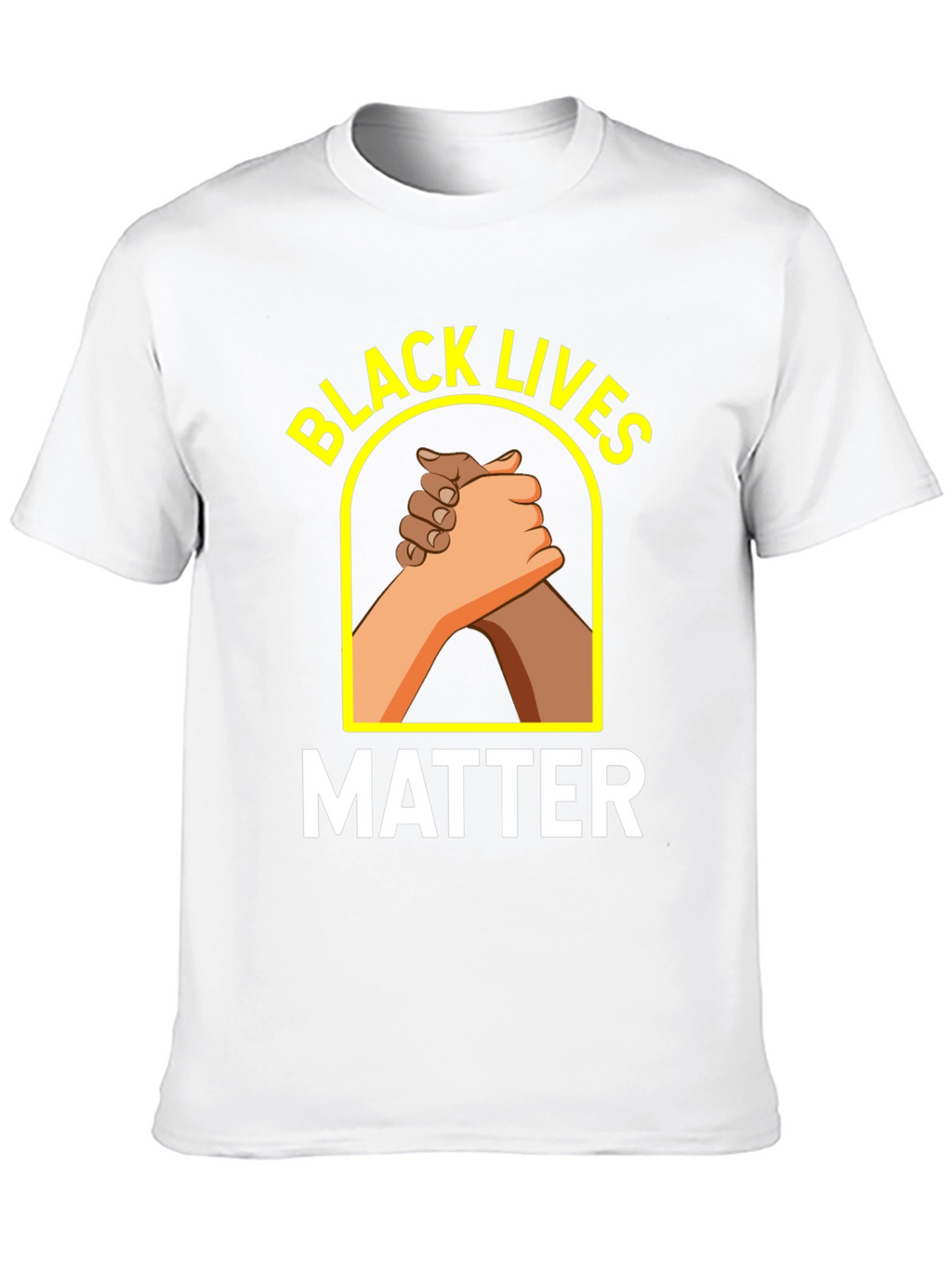 Black Lives Matter T-Shirt