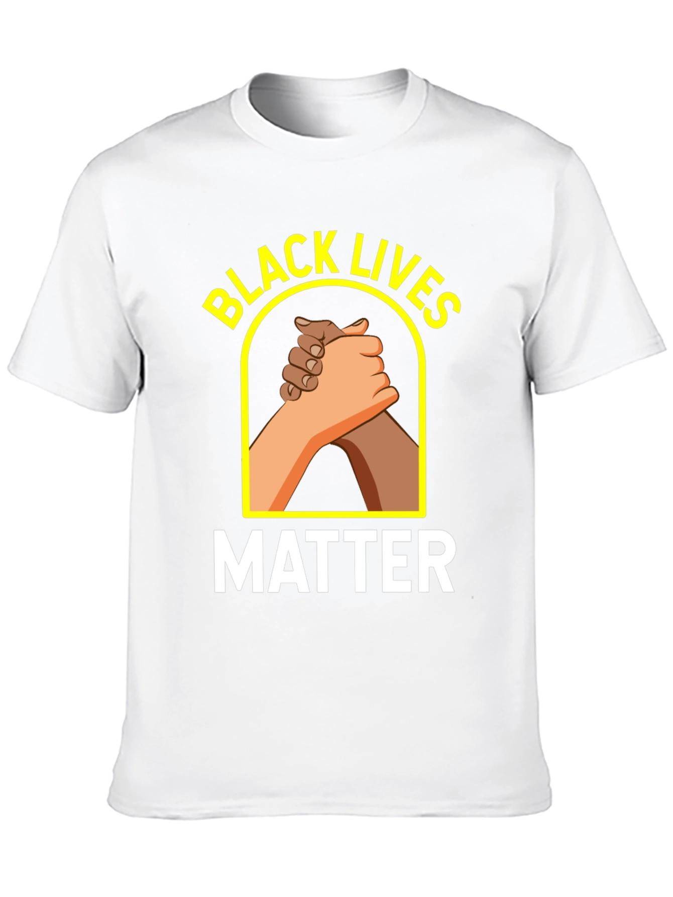 Black Lives Matter T-Shirt