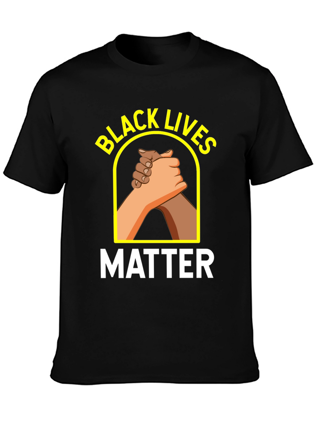 Black Lives Matter T-Shirt