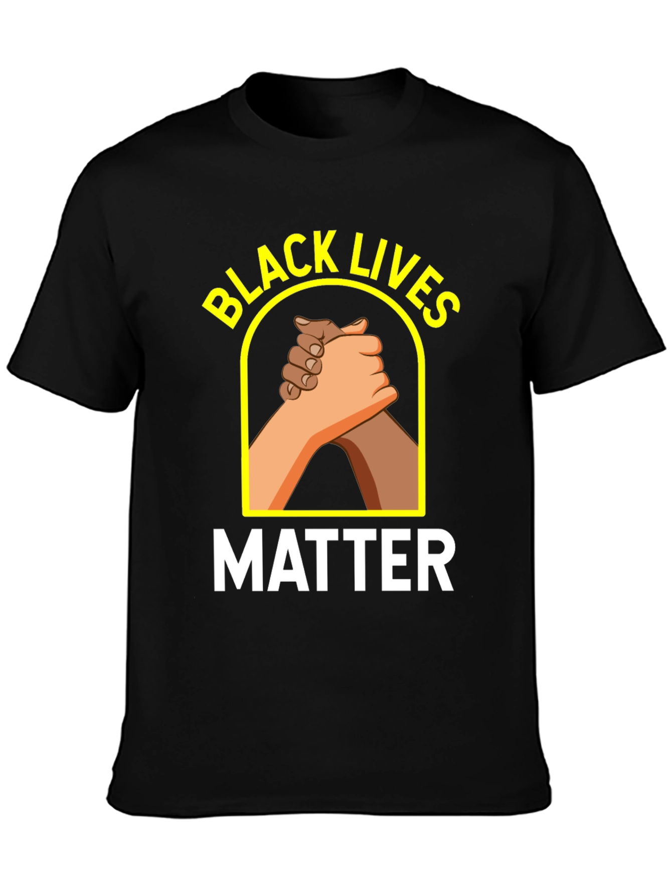 Black Lives Matter T-Shirt