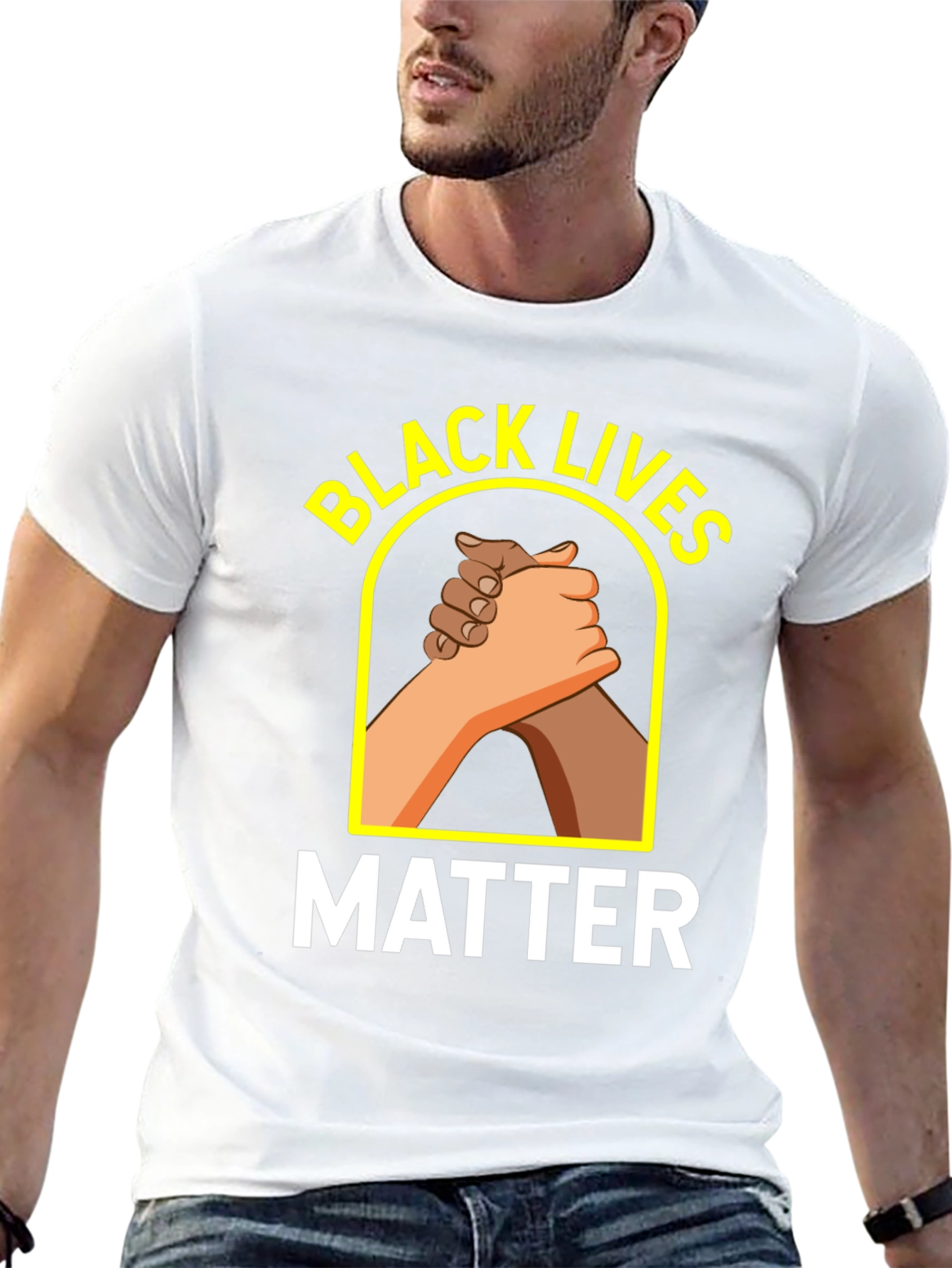 Black Lives Matter T-Shirt