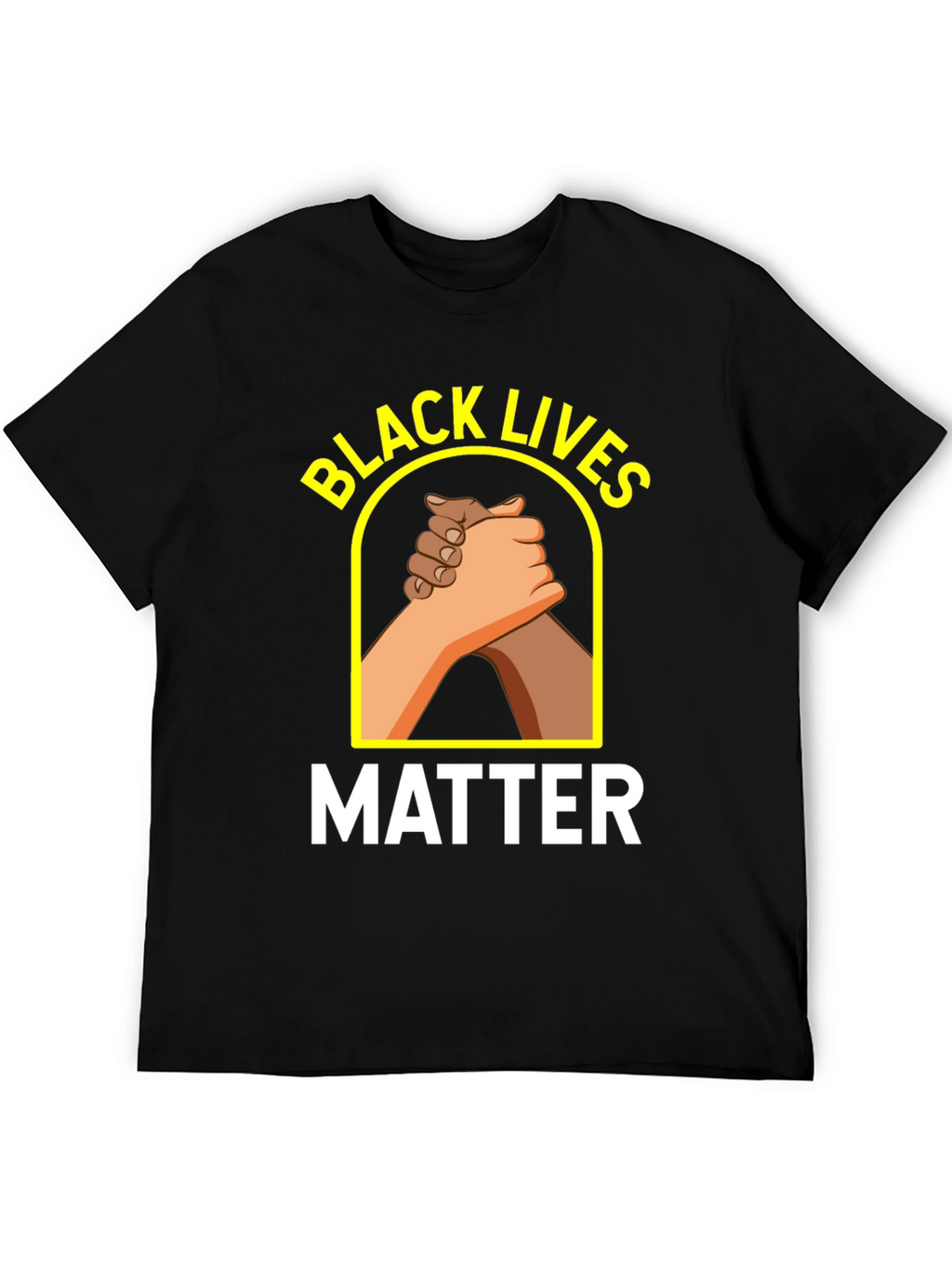 Black Lives Matter T-Shirt