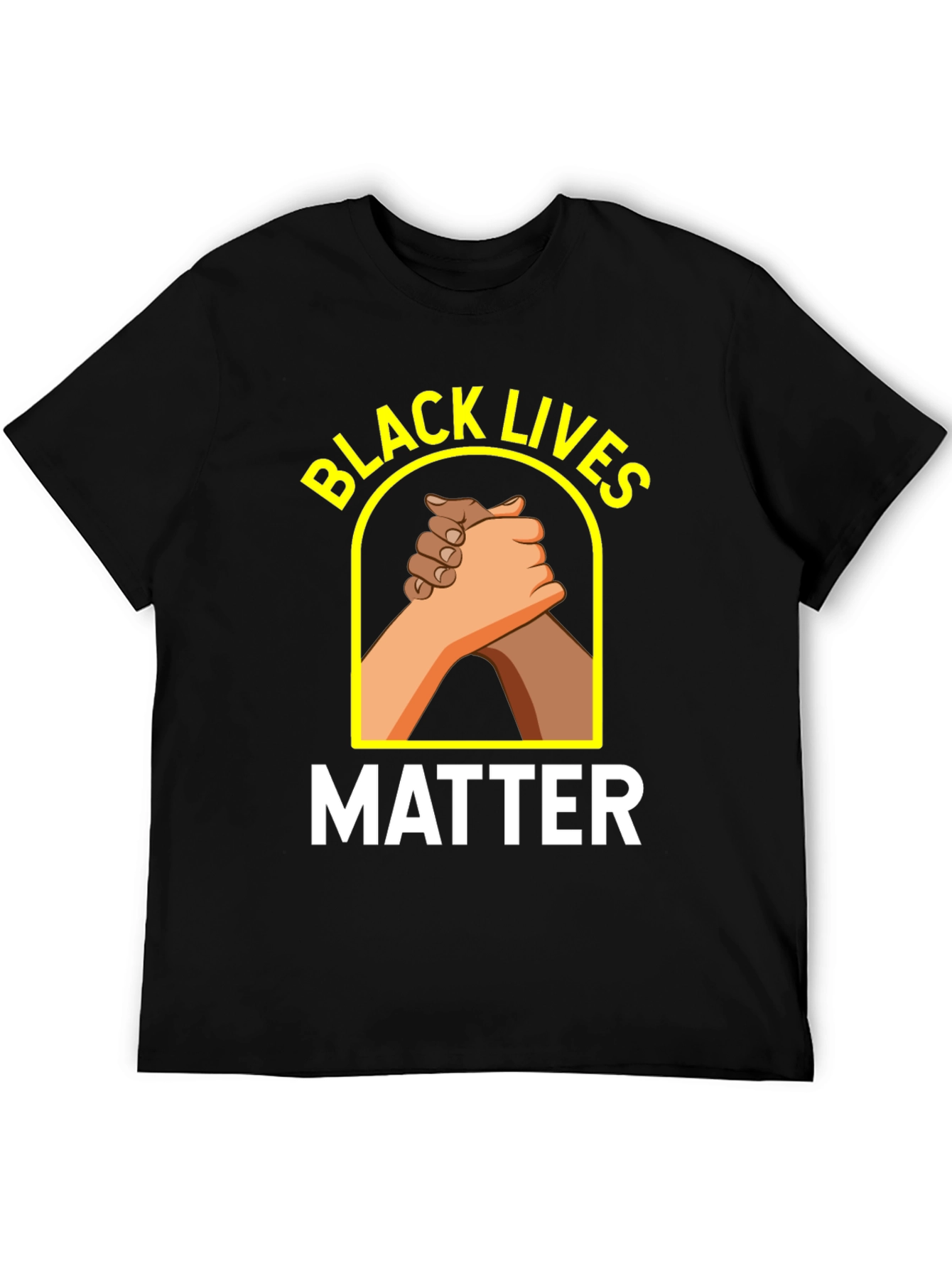 Black Lives Matter T-Shirt
