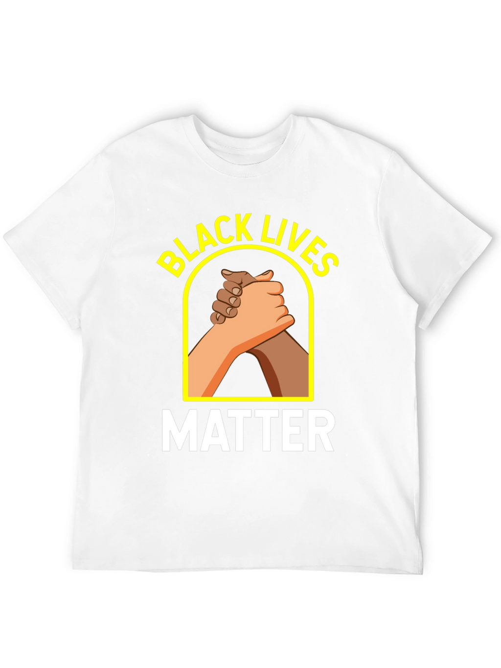 Black Lives Matter T-Shirt