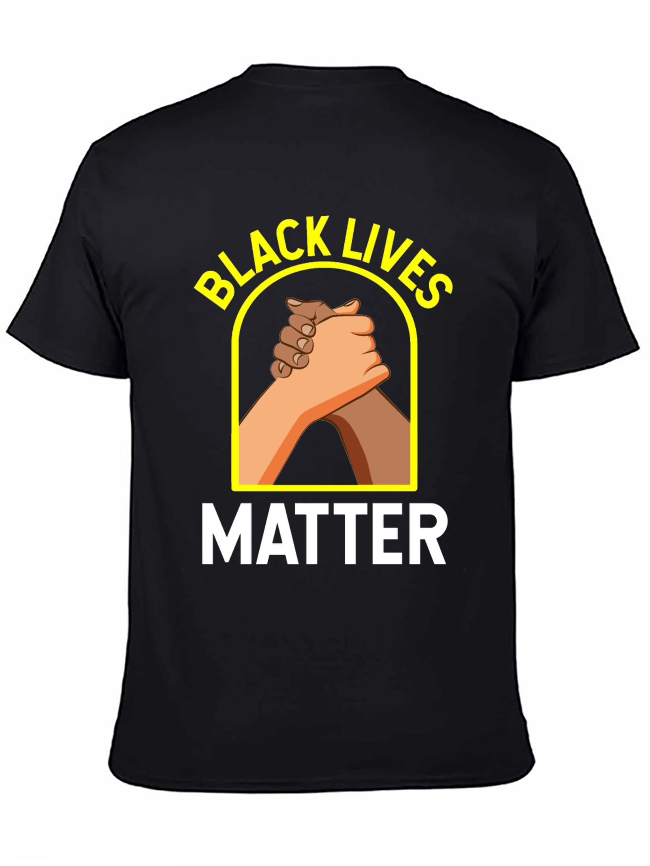 Black Lives Matter T-Shirt