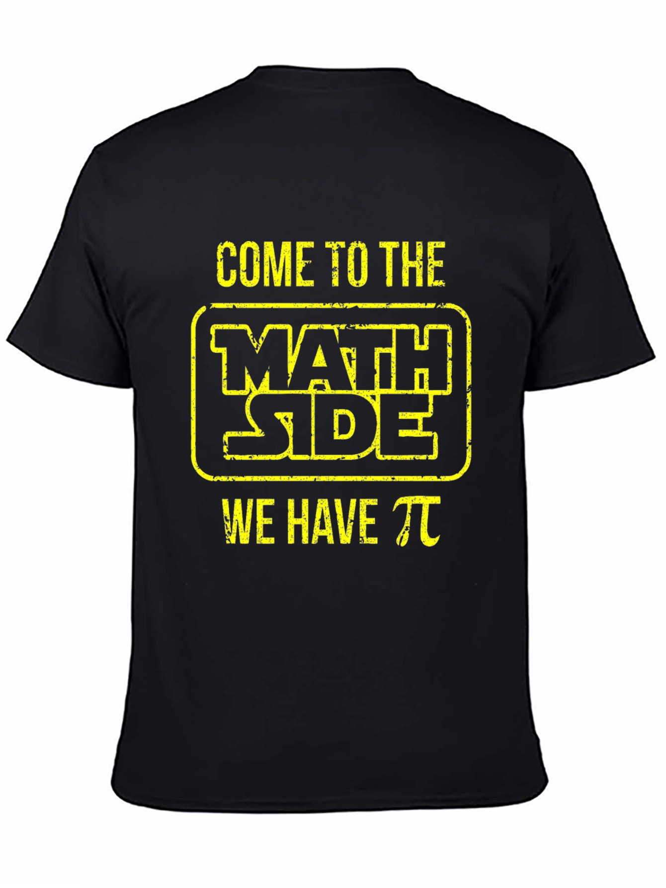 Come to the Math Side T-Shirt