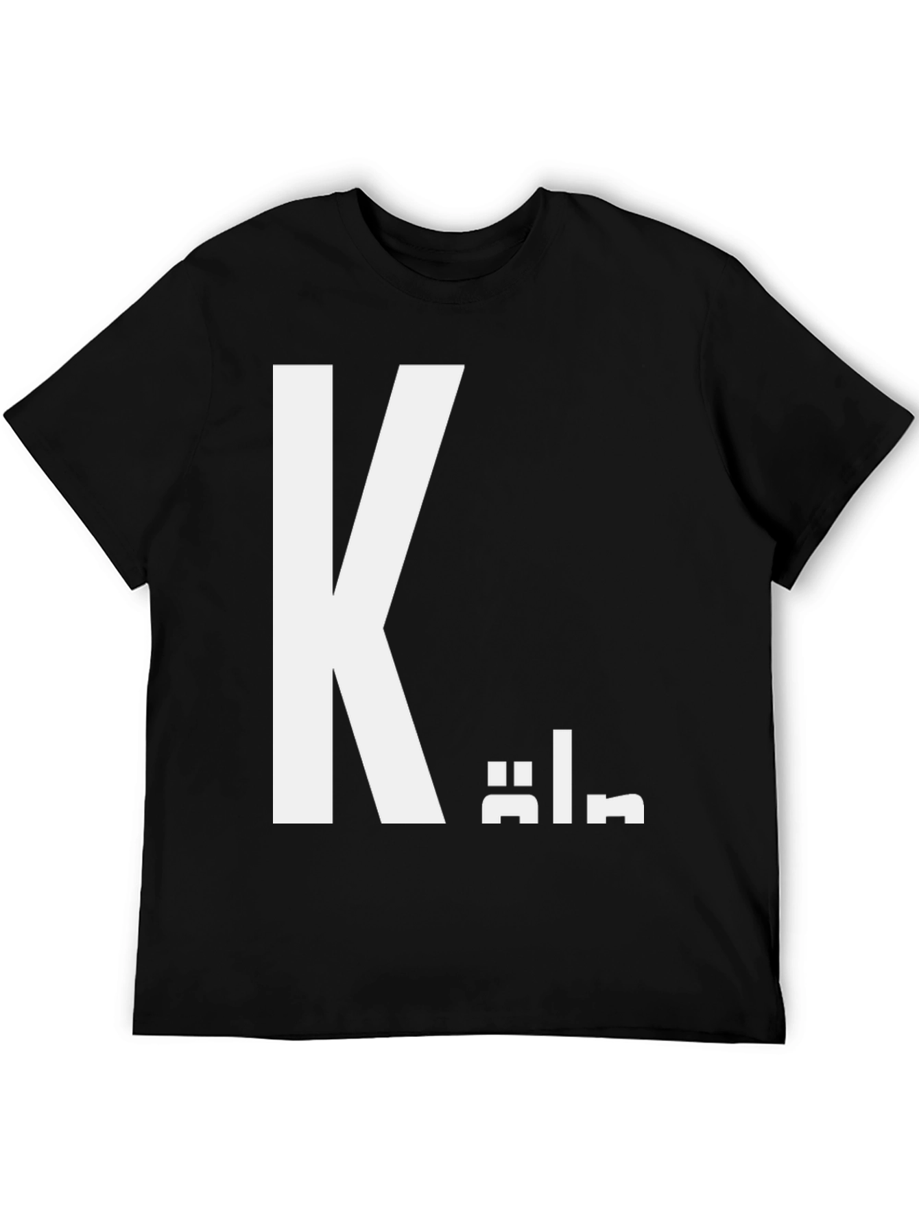 Cologne Germany T-Shirt - Köln German Pride Tee