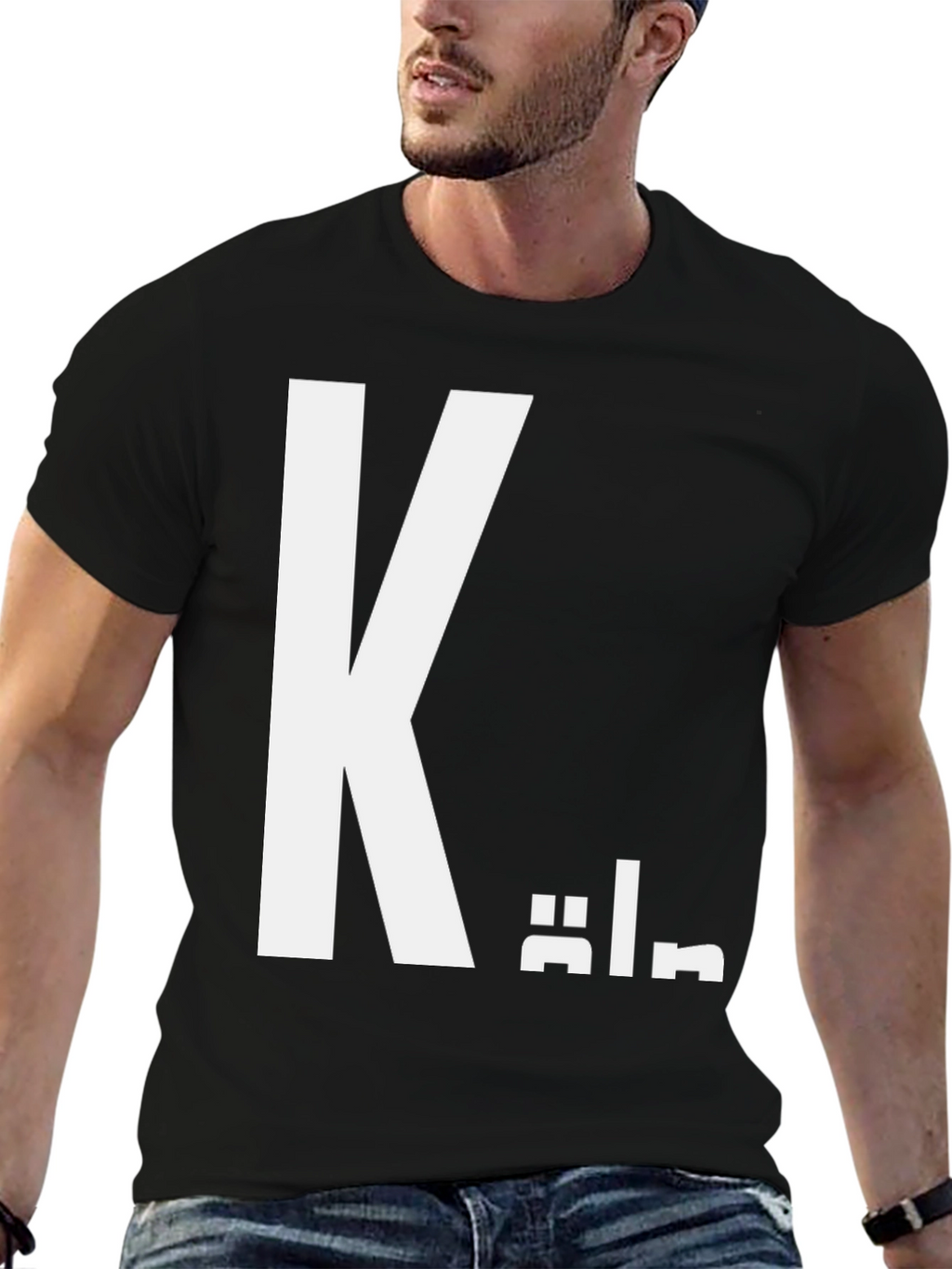 Cologne Germany T-Shirt - Köln German Pride Tee